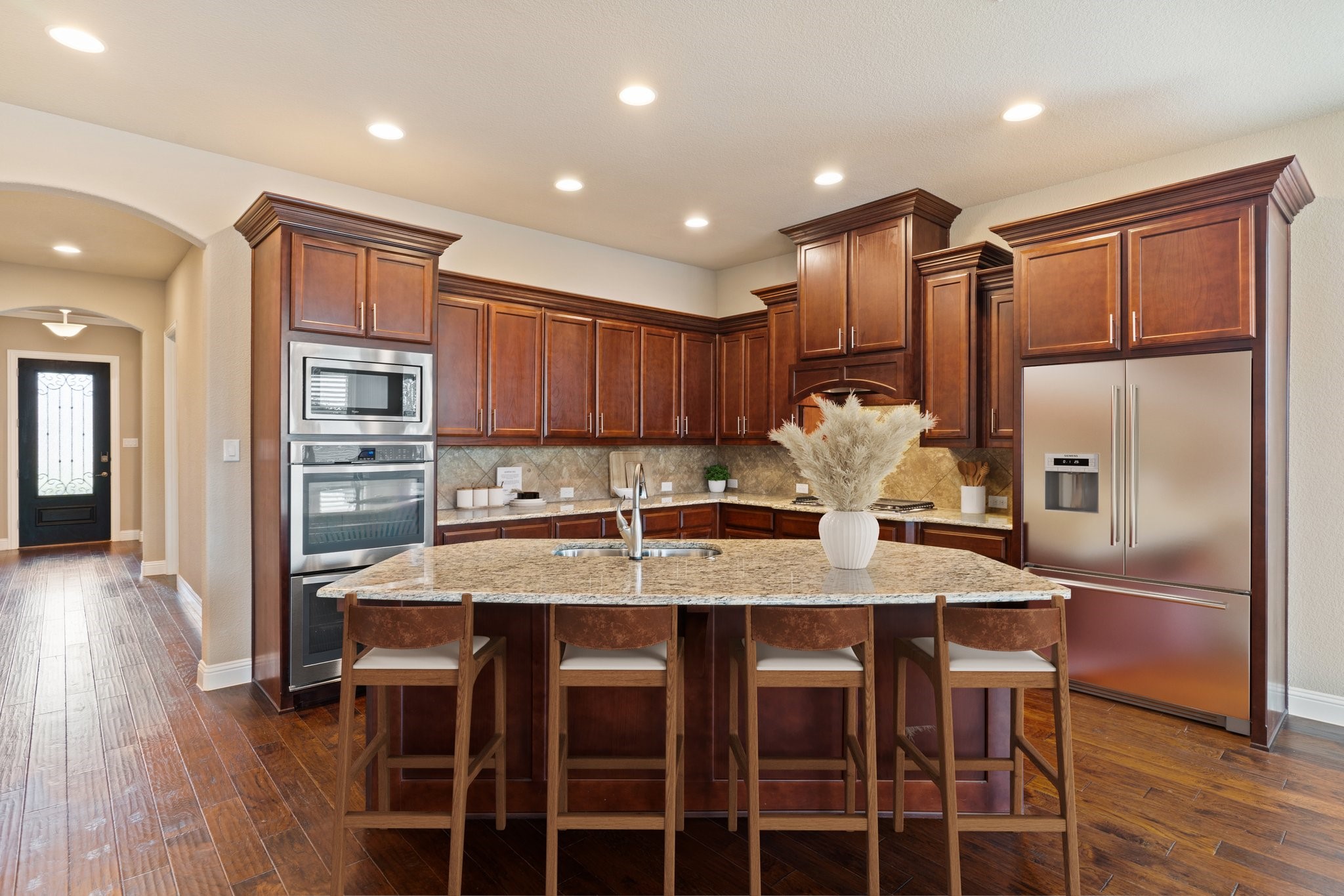 1912 Brown Stone Drive