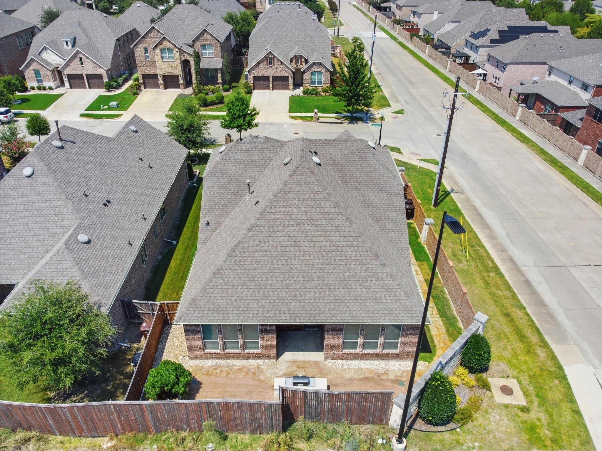 1912 Brown Stone Drive