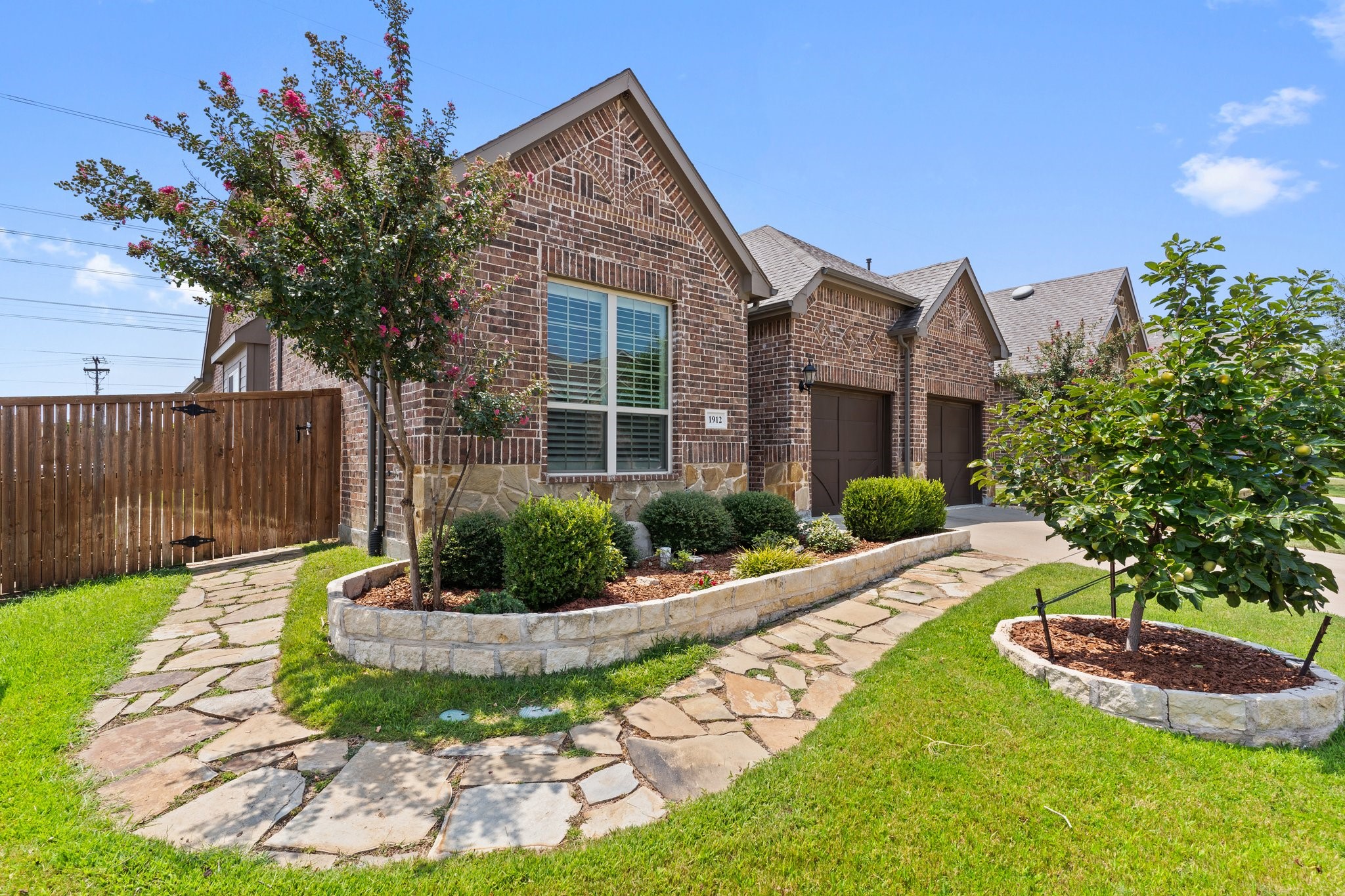 1912 Brown Stone Drive
