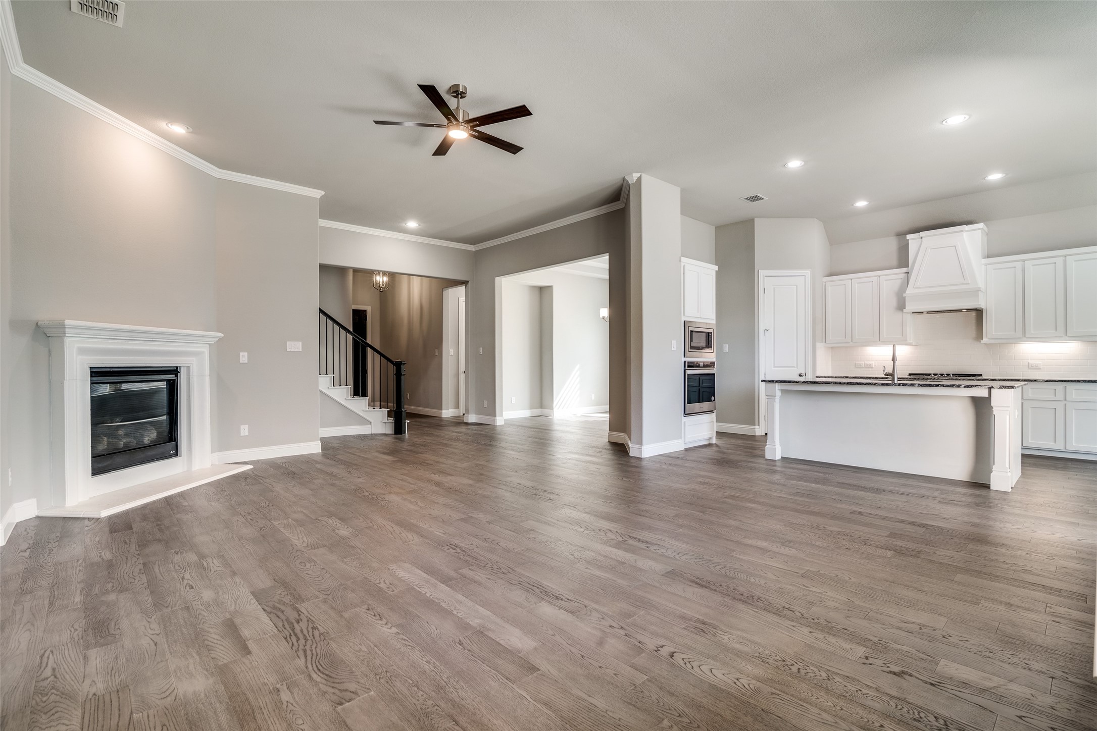 1017 Foxhall Drive