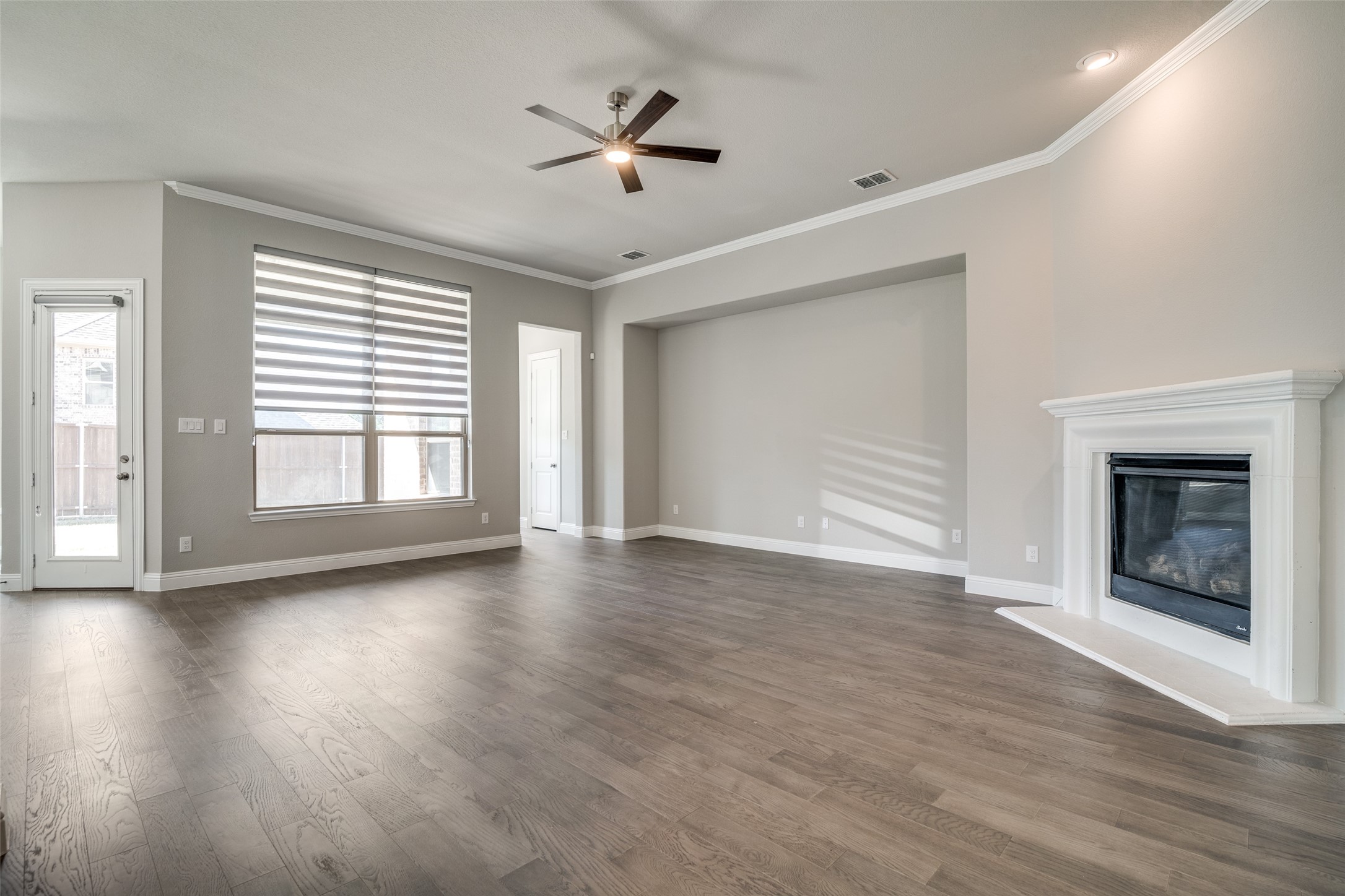 1017 Foxhall Drive