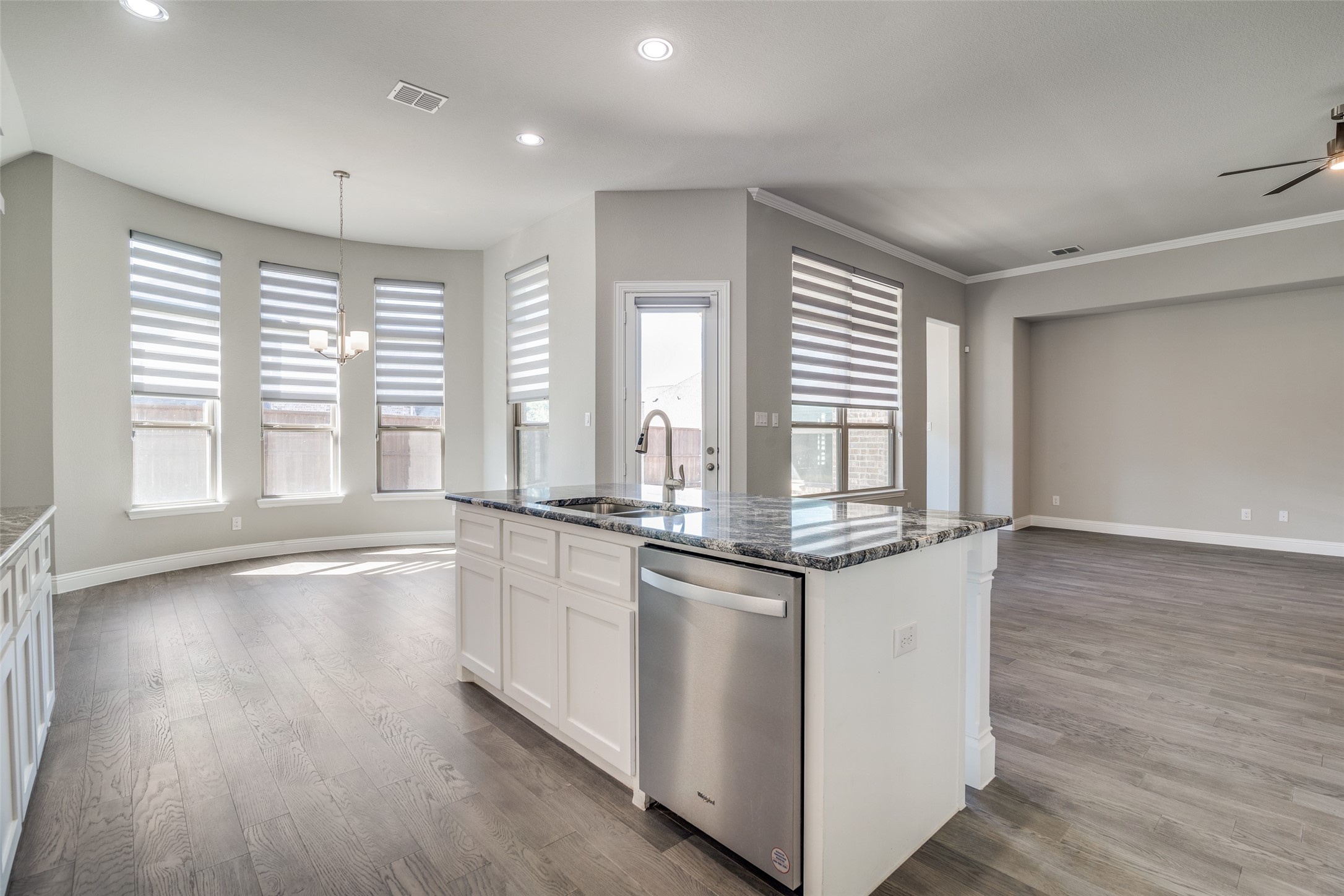 1017 Foxhall Drive
