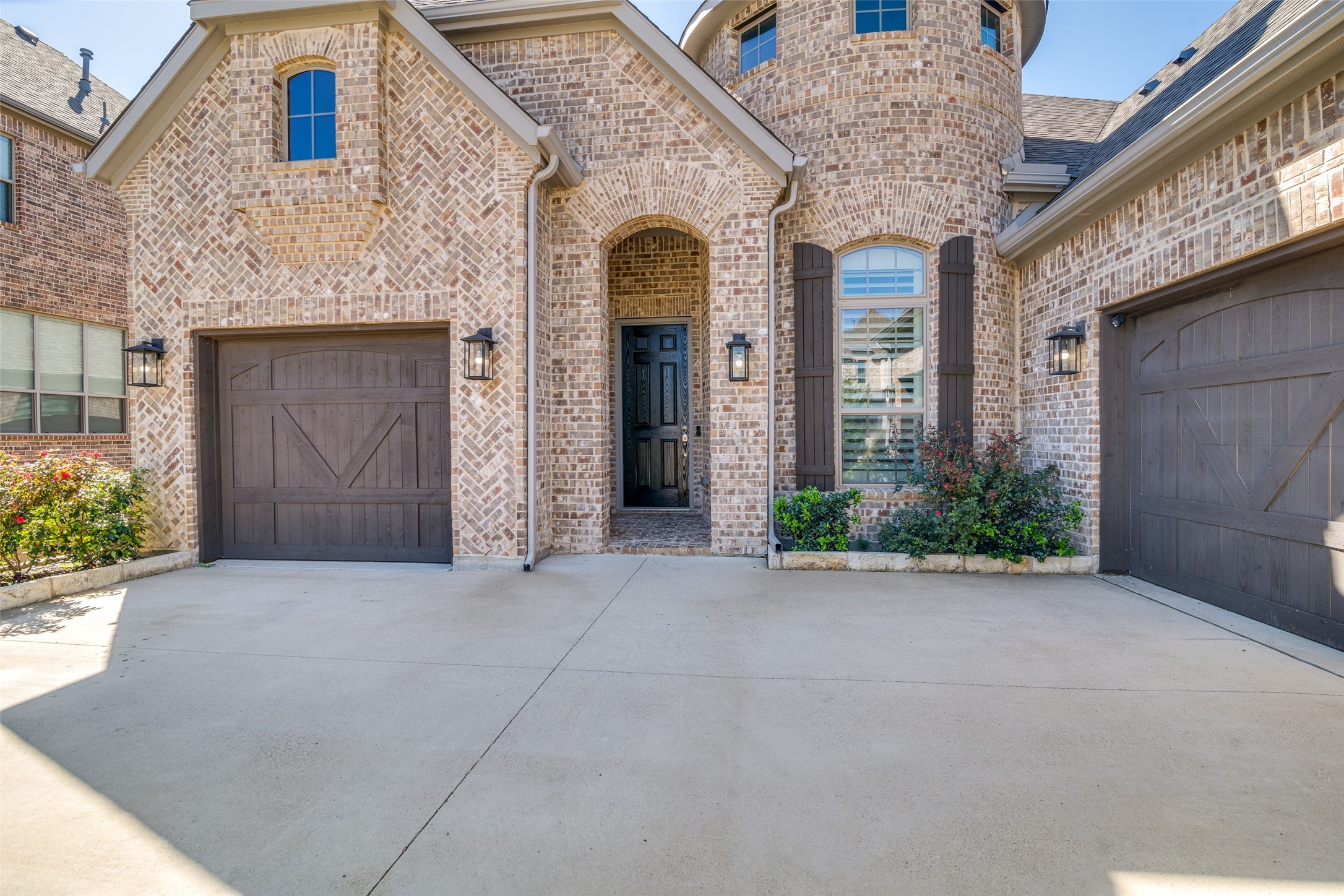 1017 Foxhall Drive