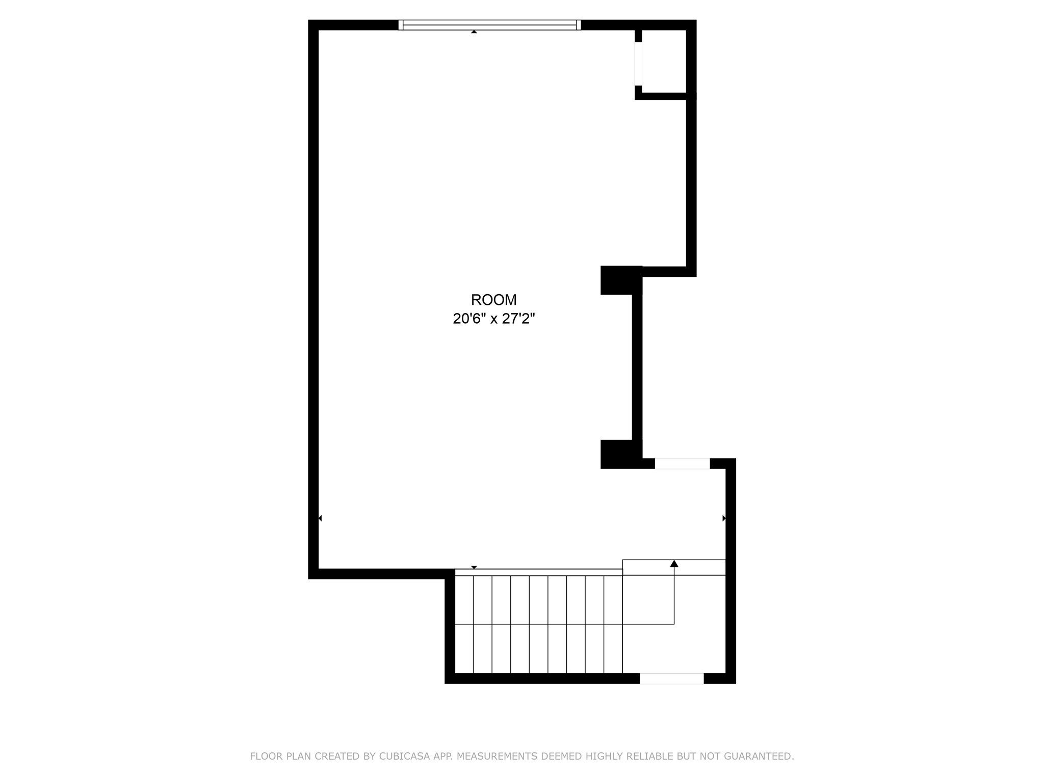 1017 Foxhall Drive