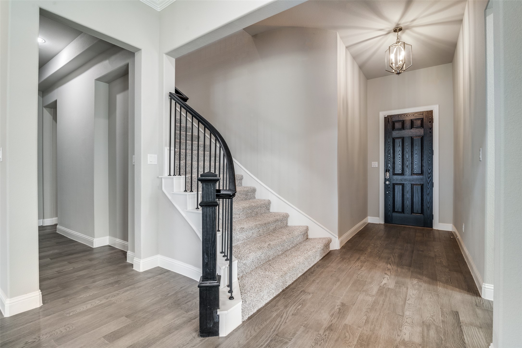 1017 Foxhall Drive