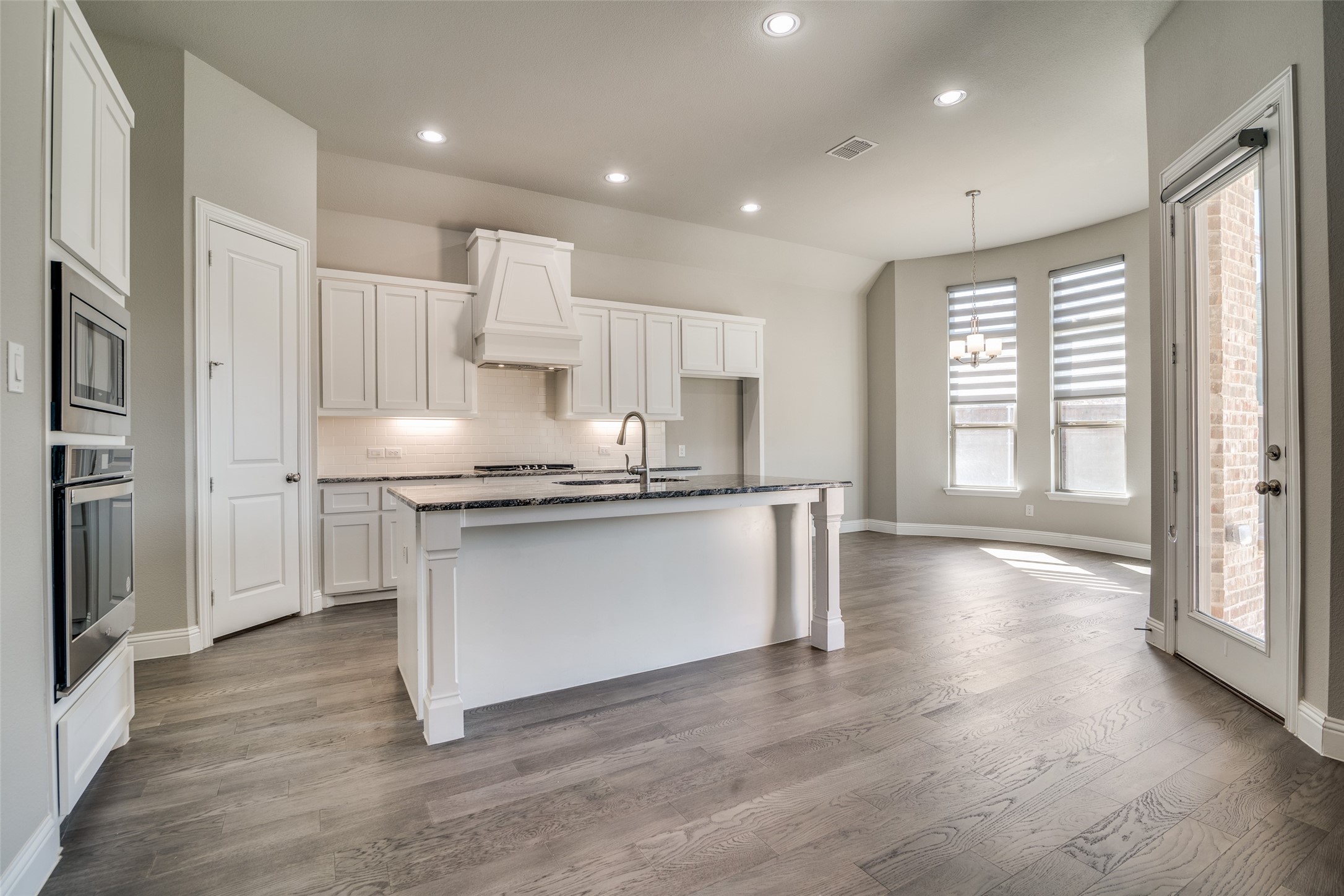 1017 Foxhall Drive