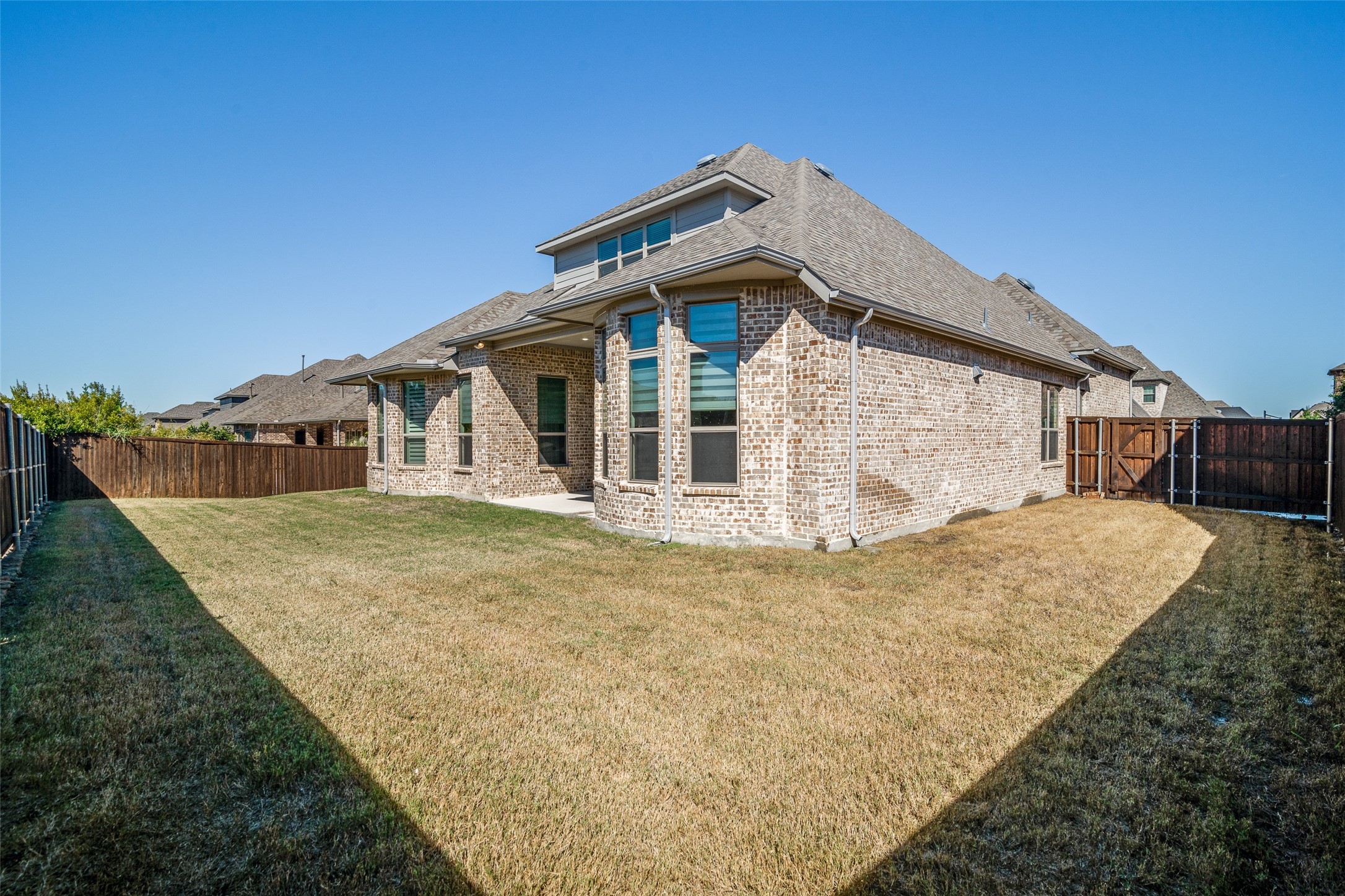 1017 Foxhall Drive