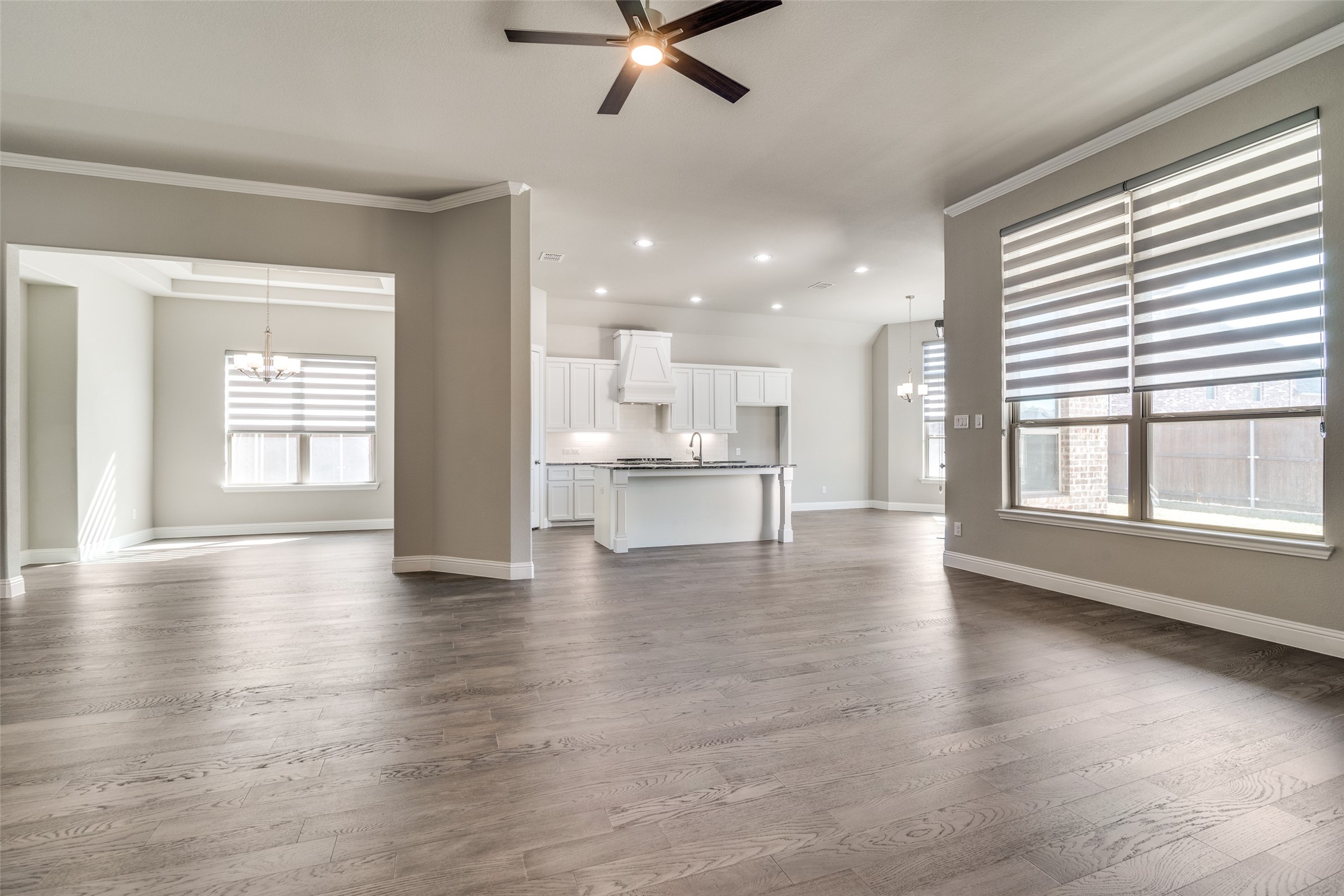 1017 Foxhall Drive