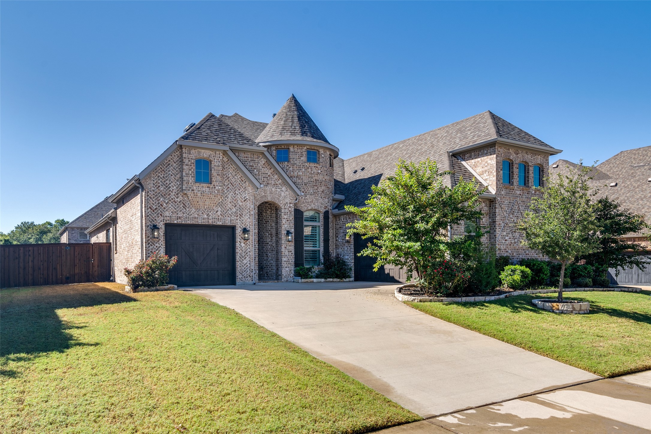 1017 Foxhall Drive