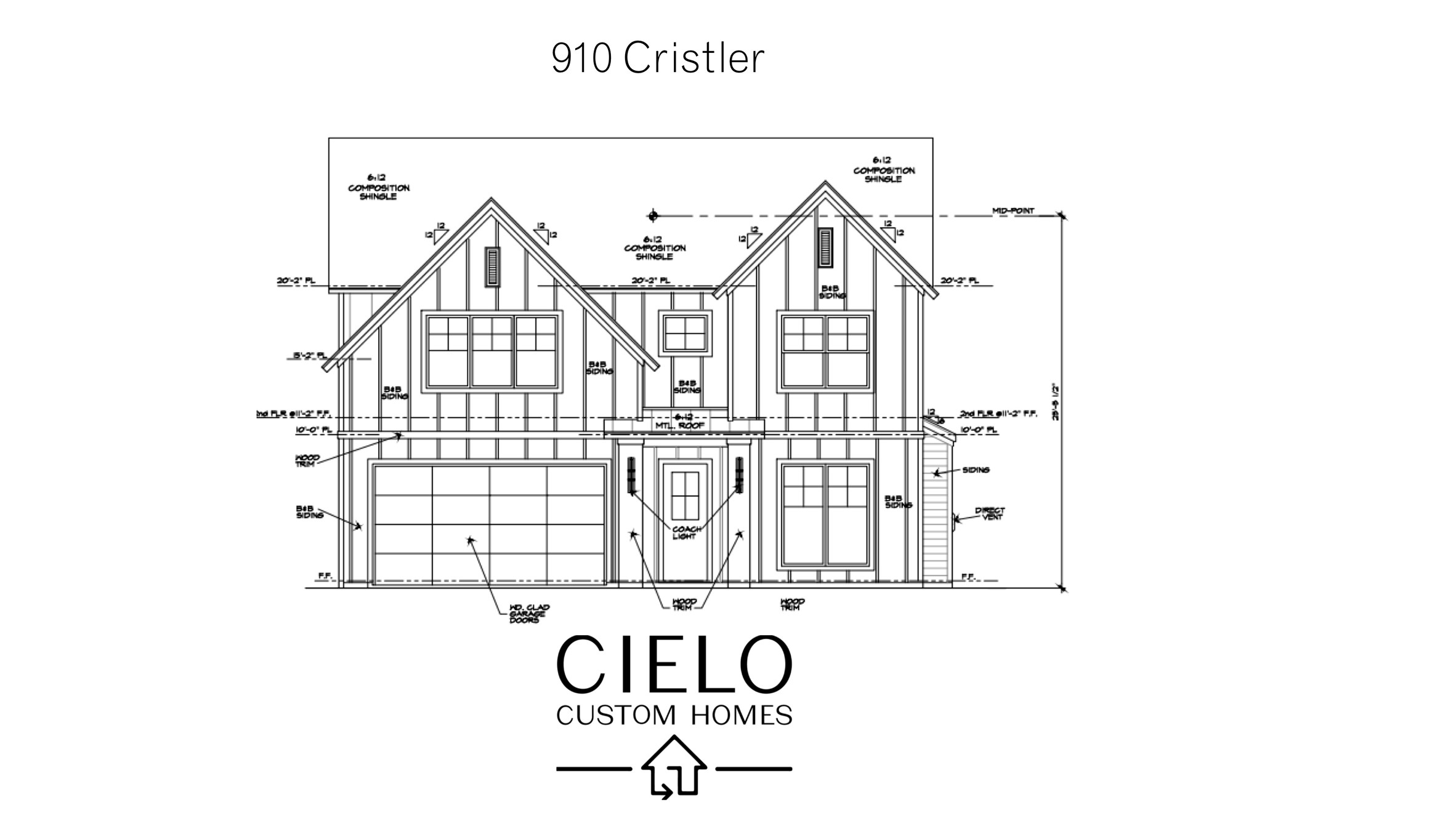 910 Cristler Avenue