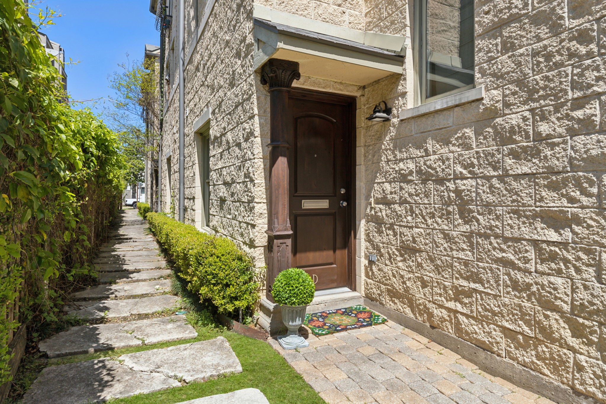 3321 Rosedale Avenue 4