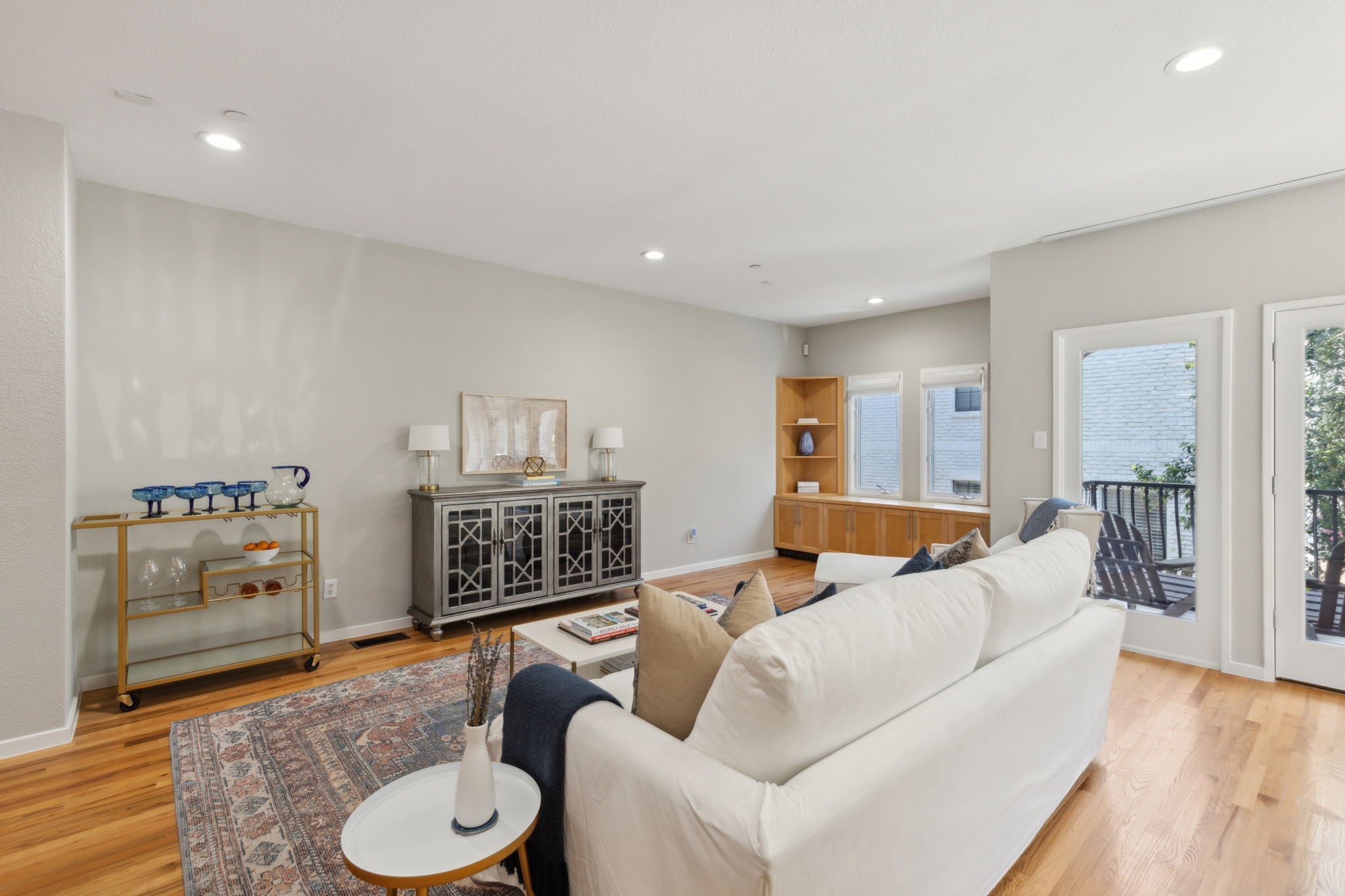 3321 Rosedale Avenue 4