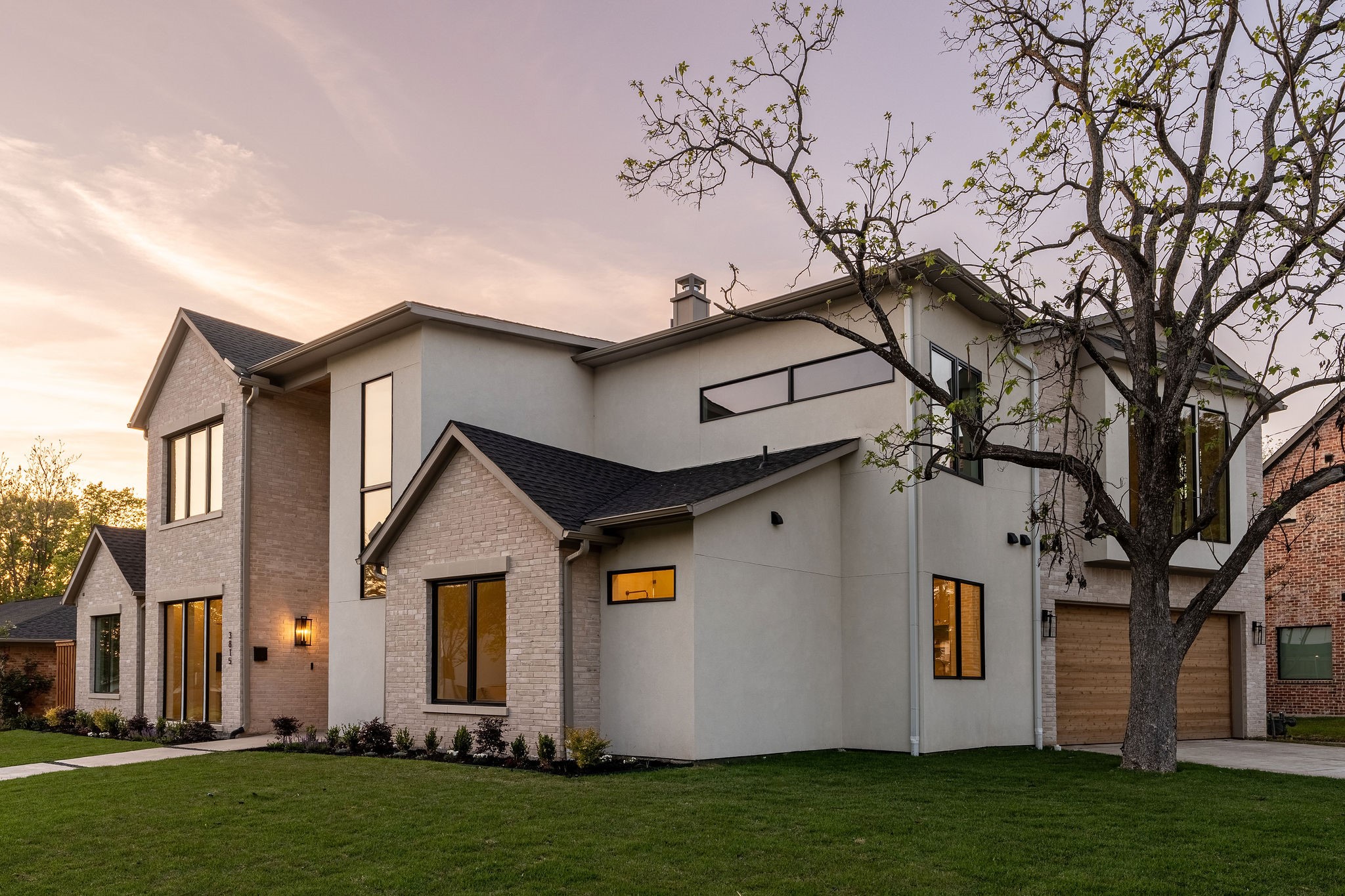 3815 Dunhaven Road