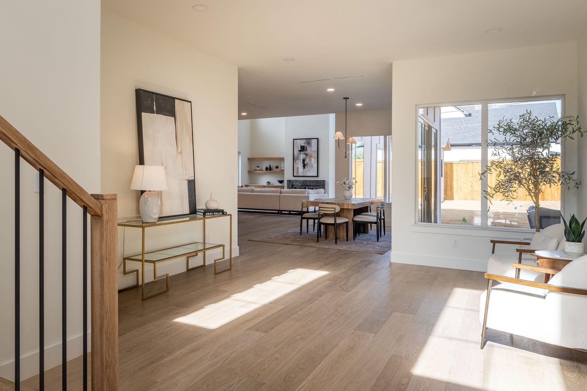 3761 Seguin Drive