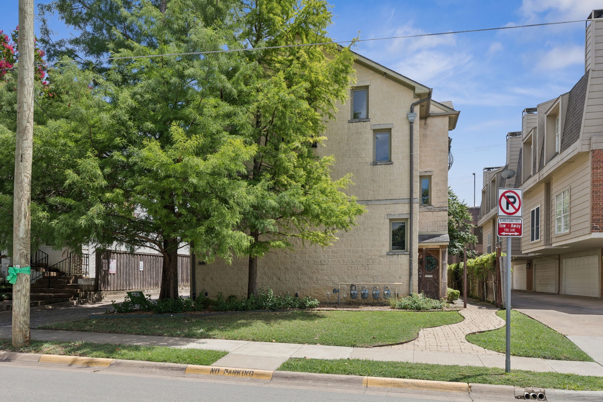 3321 Rosedale Avenue 4