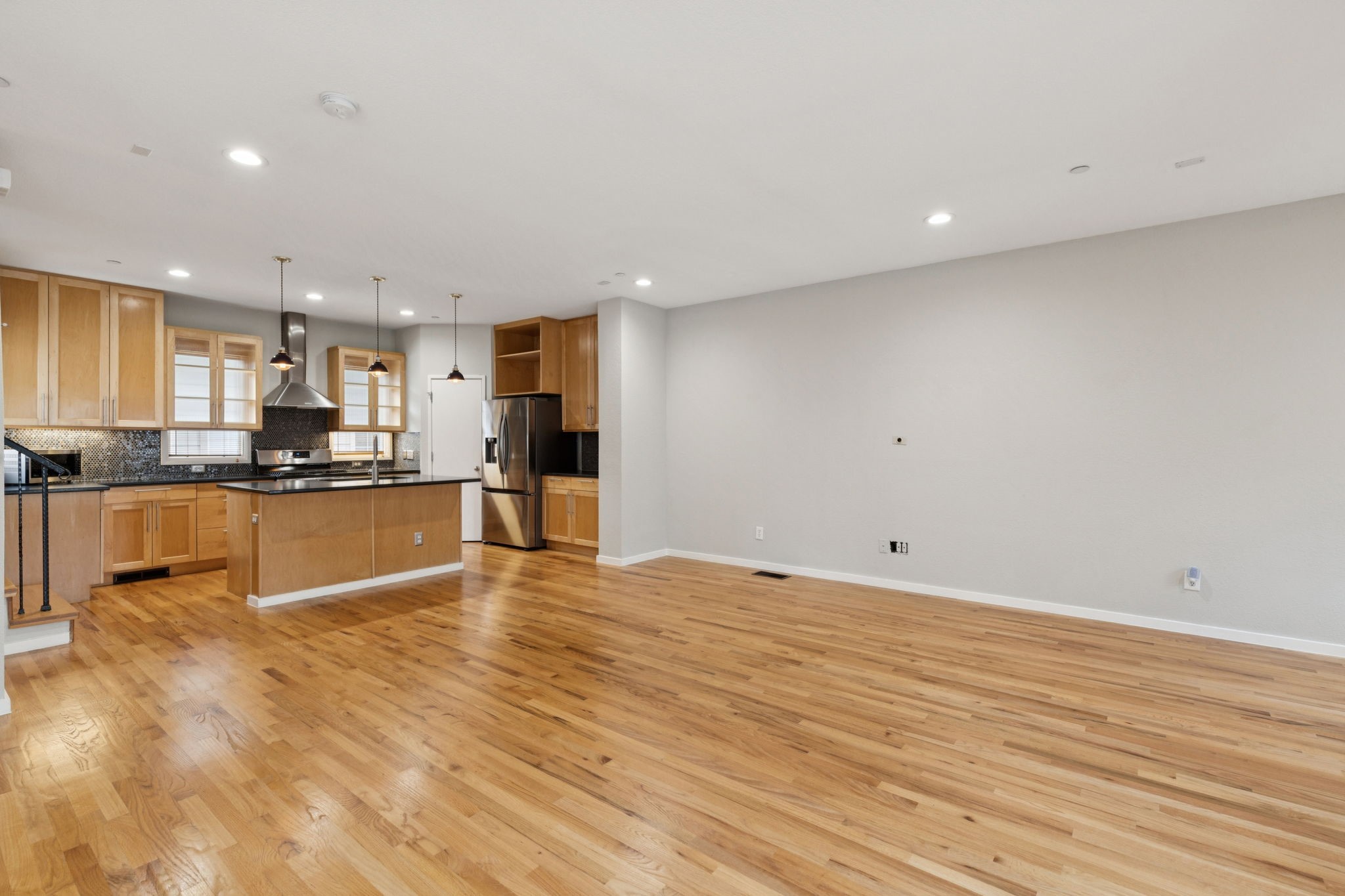 3321 Rosedale Avenue 4