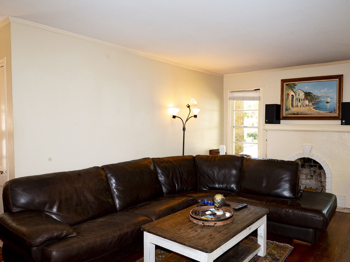 6250 Palo Pinto Avenue