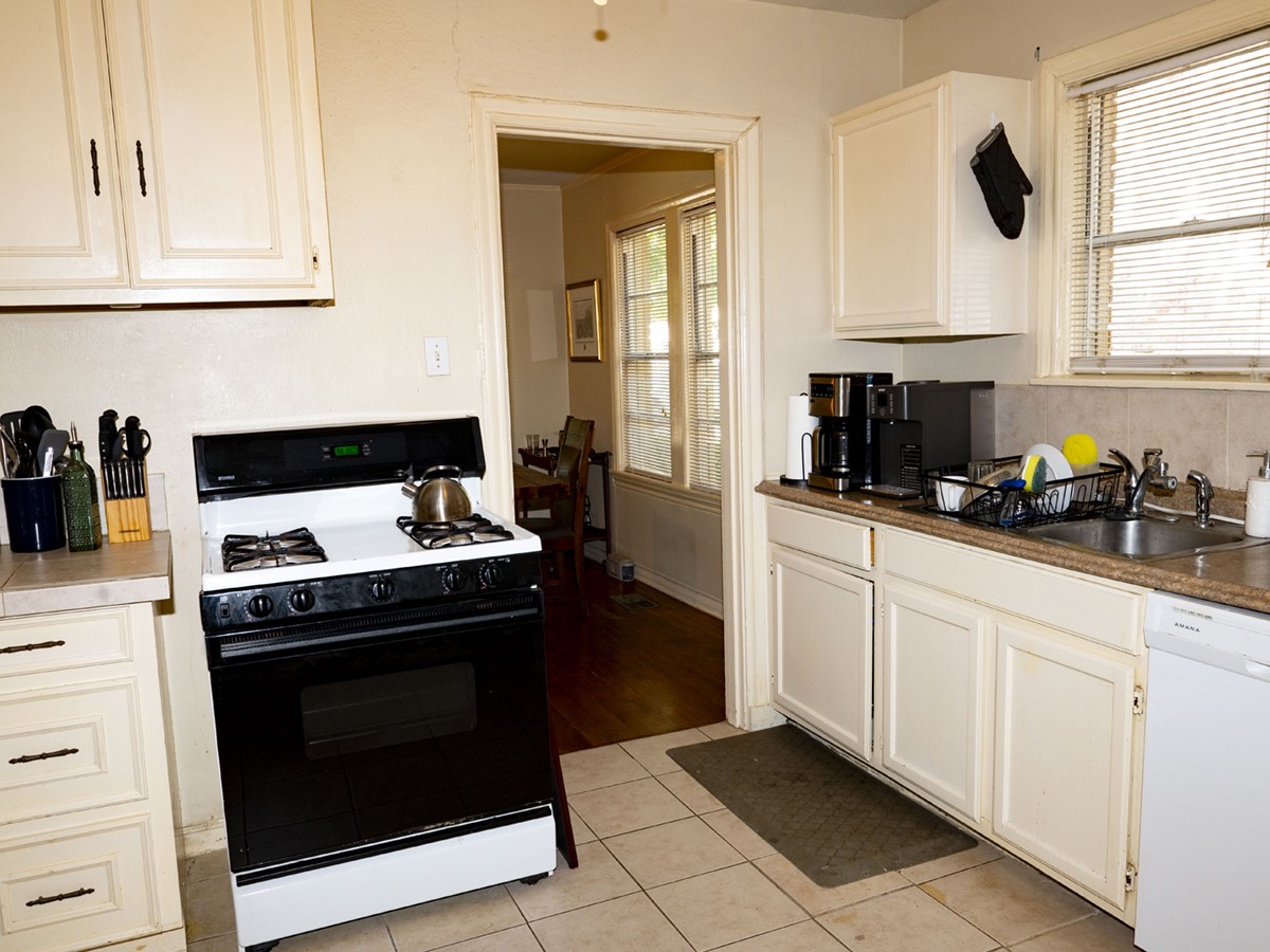 6250 Palo Pinto Avenue