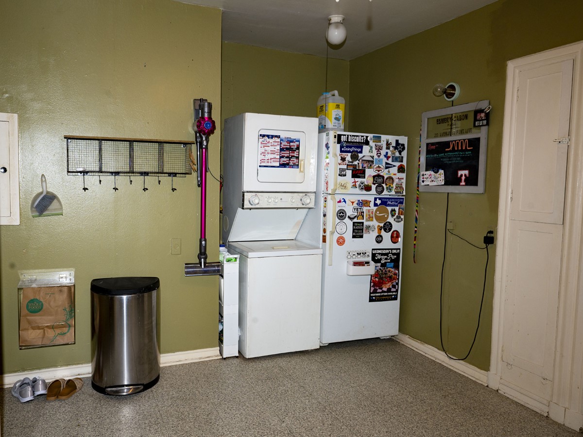 6250 Palo Pinto Avenue