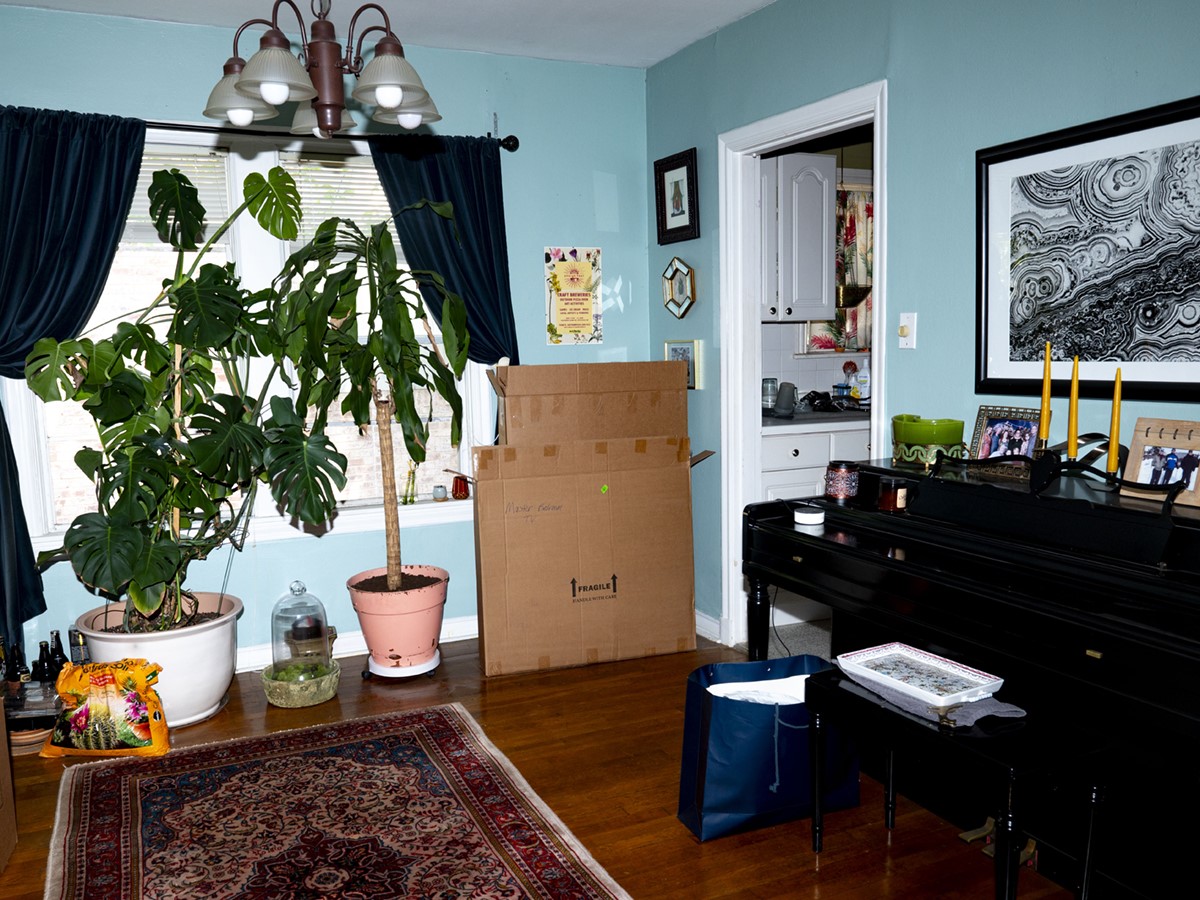 6250 Palo Pinto Avenue