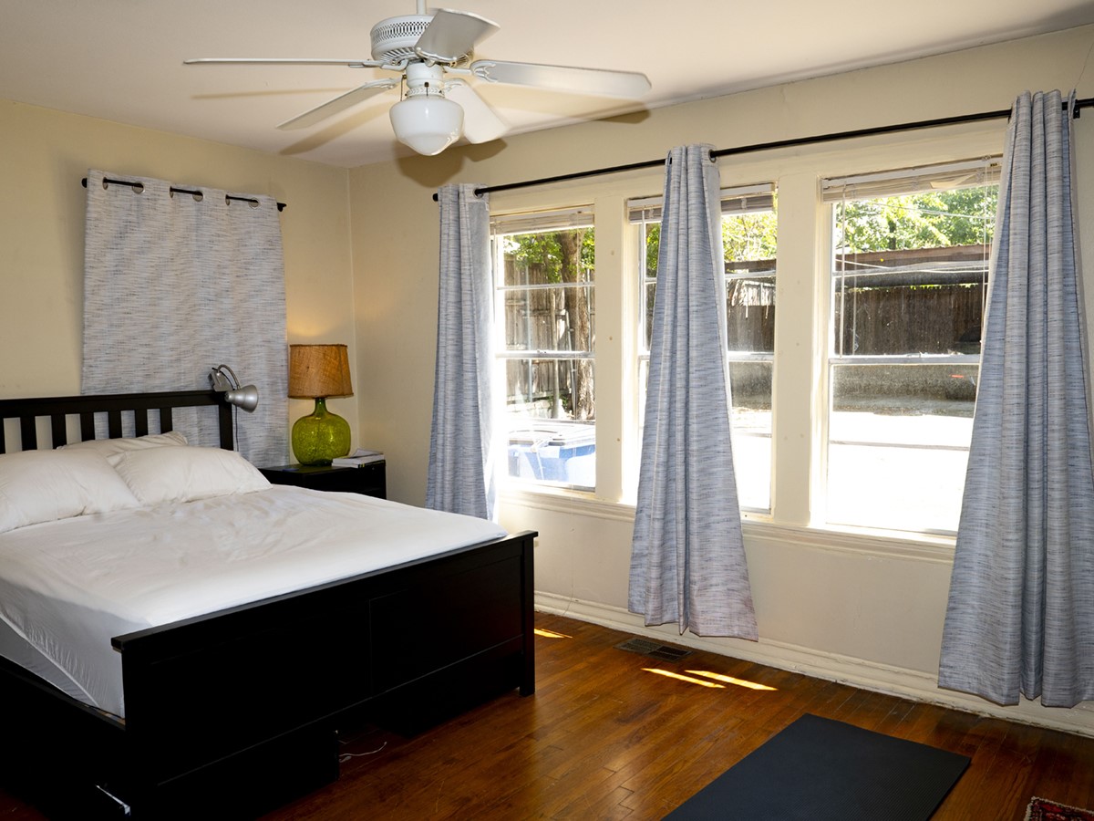 6250 Palo Pinto Avenue