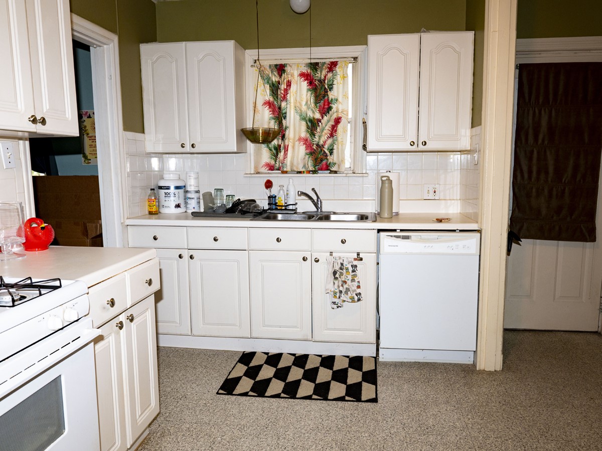 6250 Palo Pinto Avenue