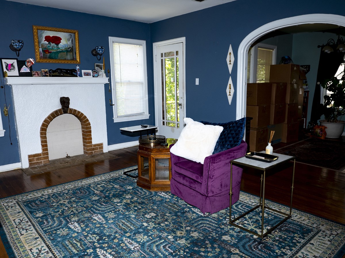 6250 Palo Pinto Avenue