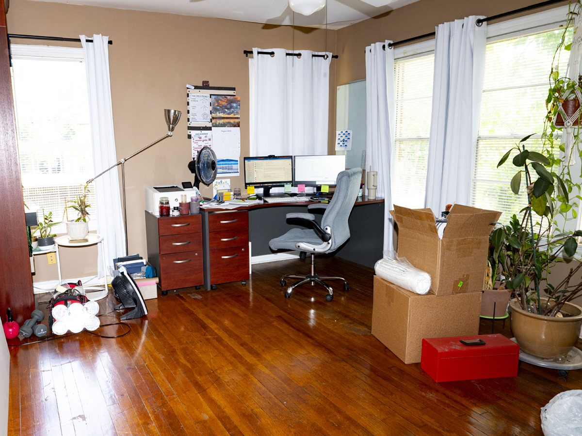 6250 Palo Pinto Avenue