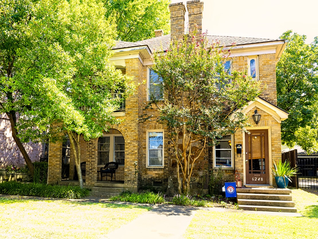 6250 Palo Pinto Avenue