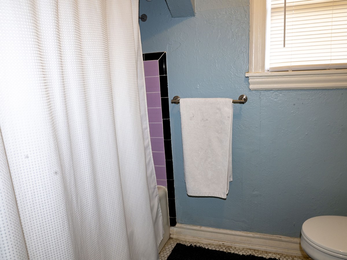 6250 Palo Pinto Avenue