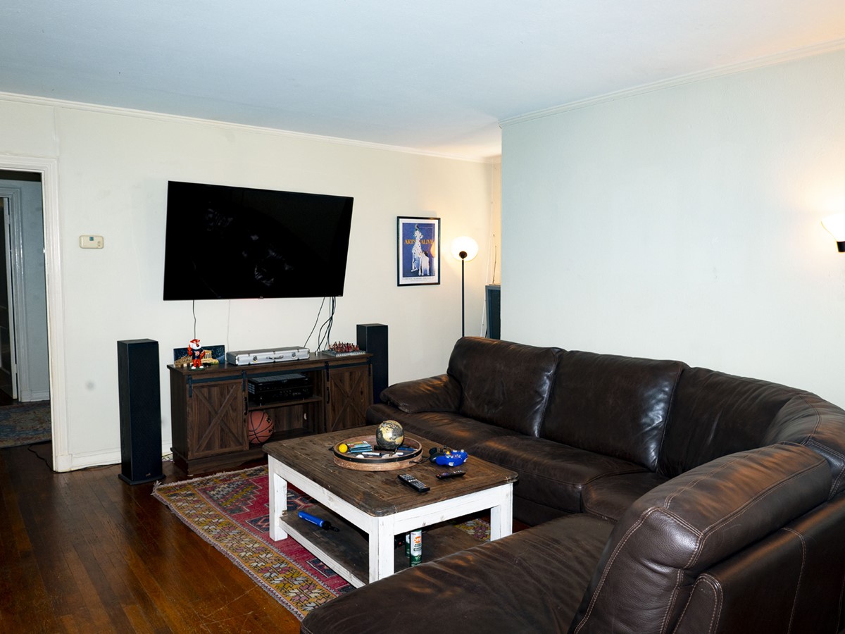 6250 Palo Pinto Avenue