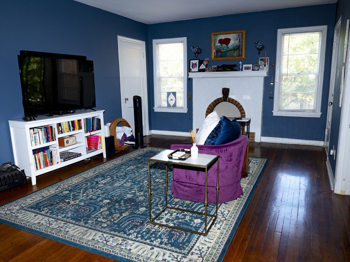 6250 Palo Pinto Avenue