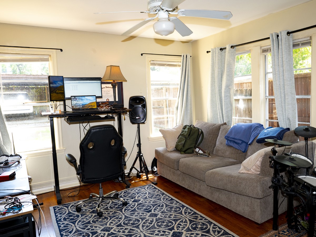 6250 Palo Pinto Avenue