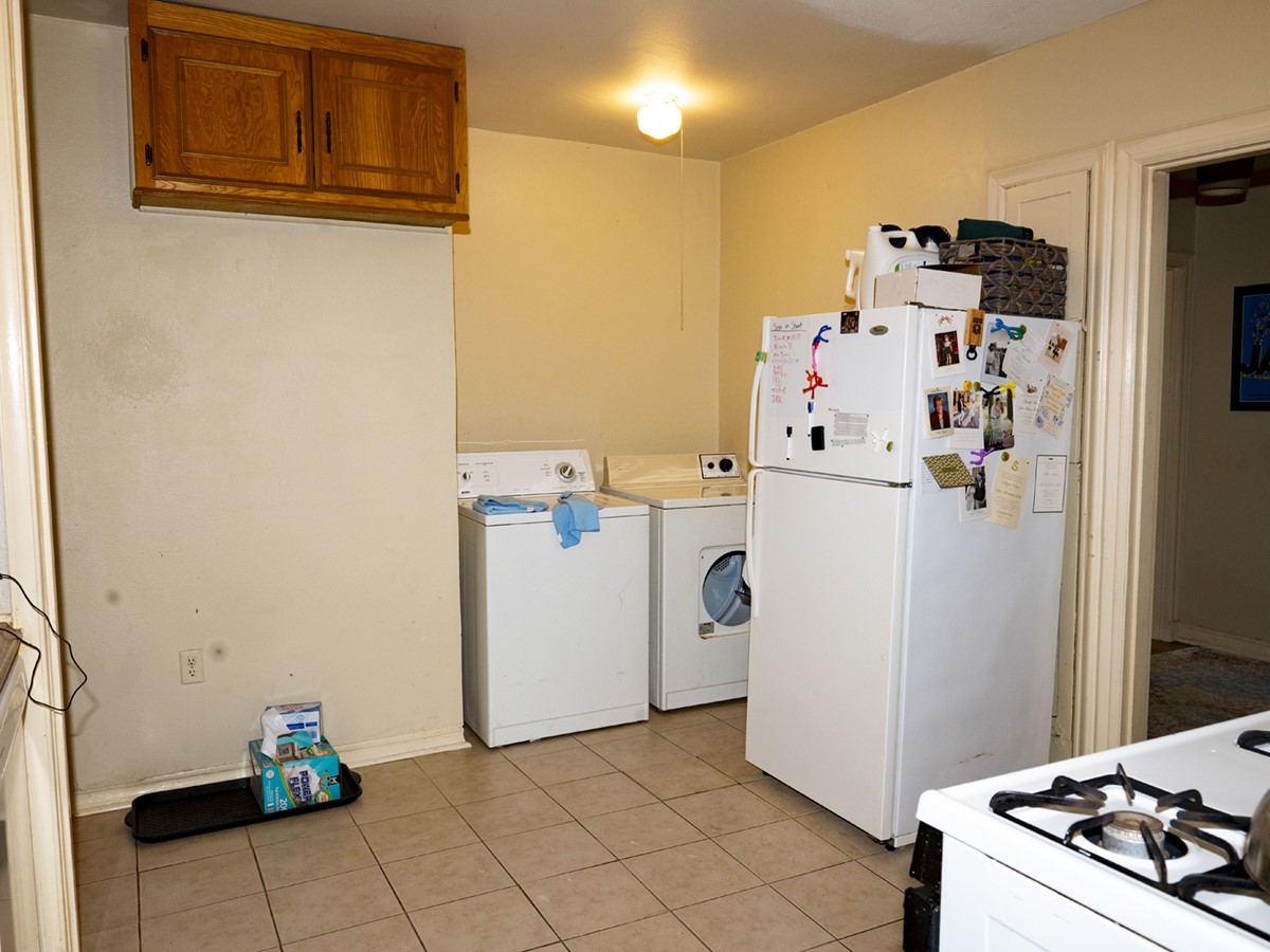 6250 Palo Pinto Avenue