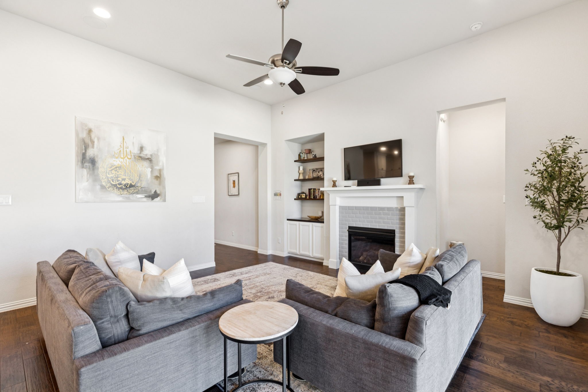 8005 Mary Curran Court