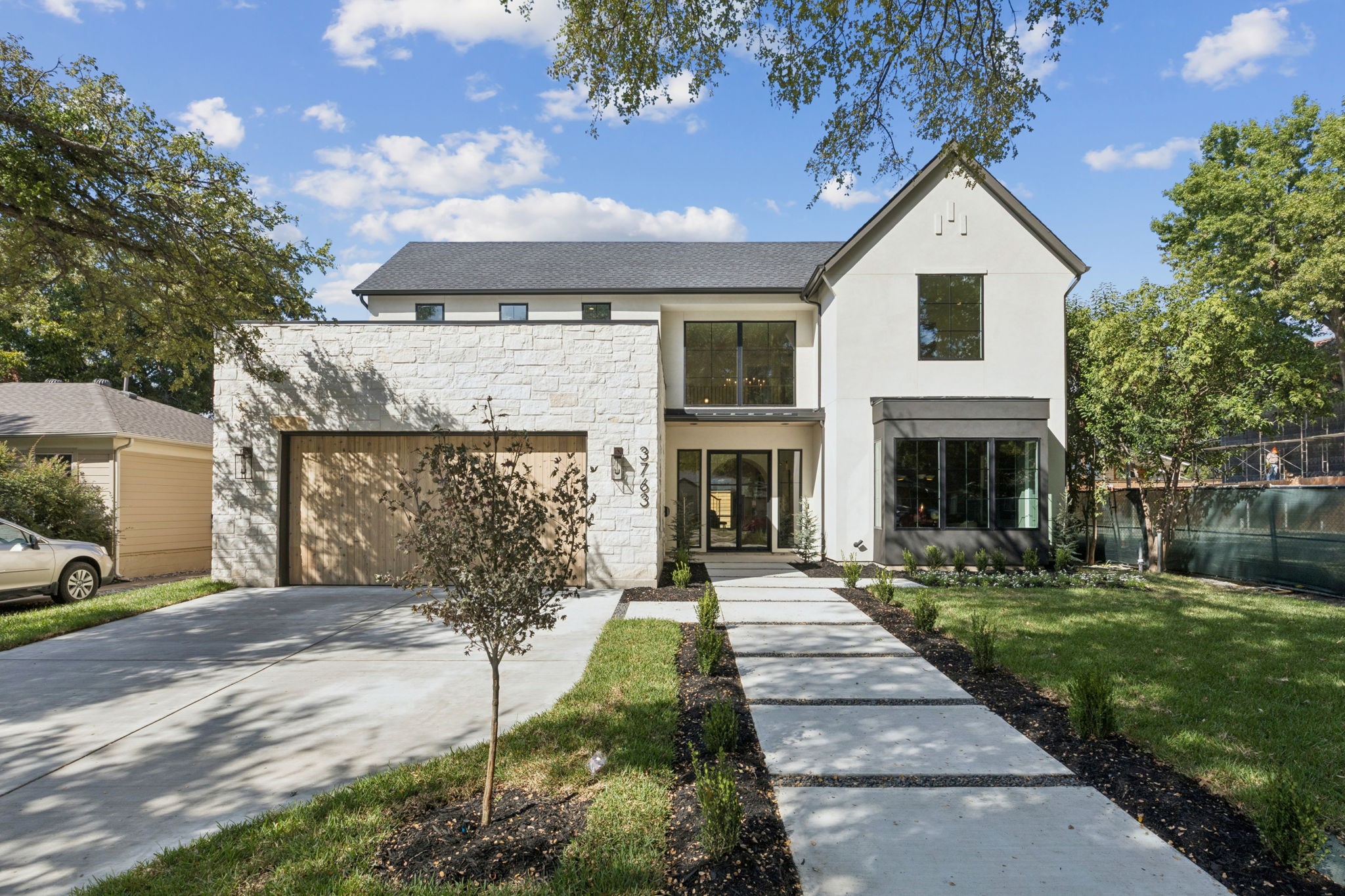 3763 Park Lane
