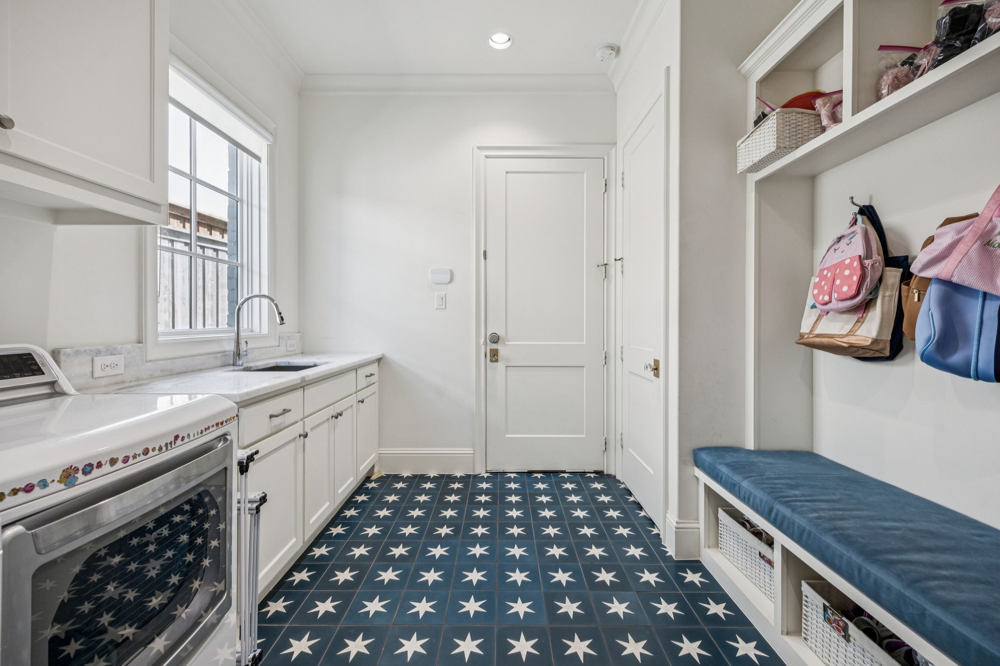 6815 Stichter Avenue