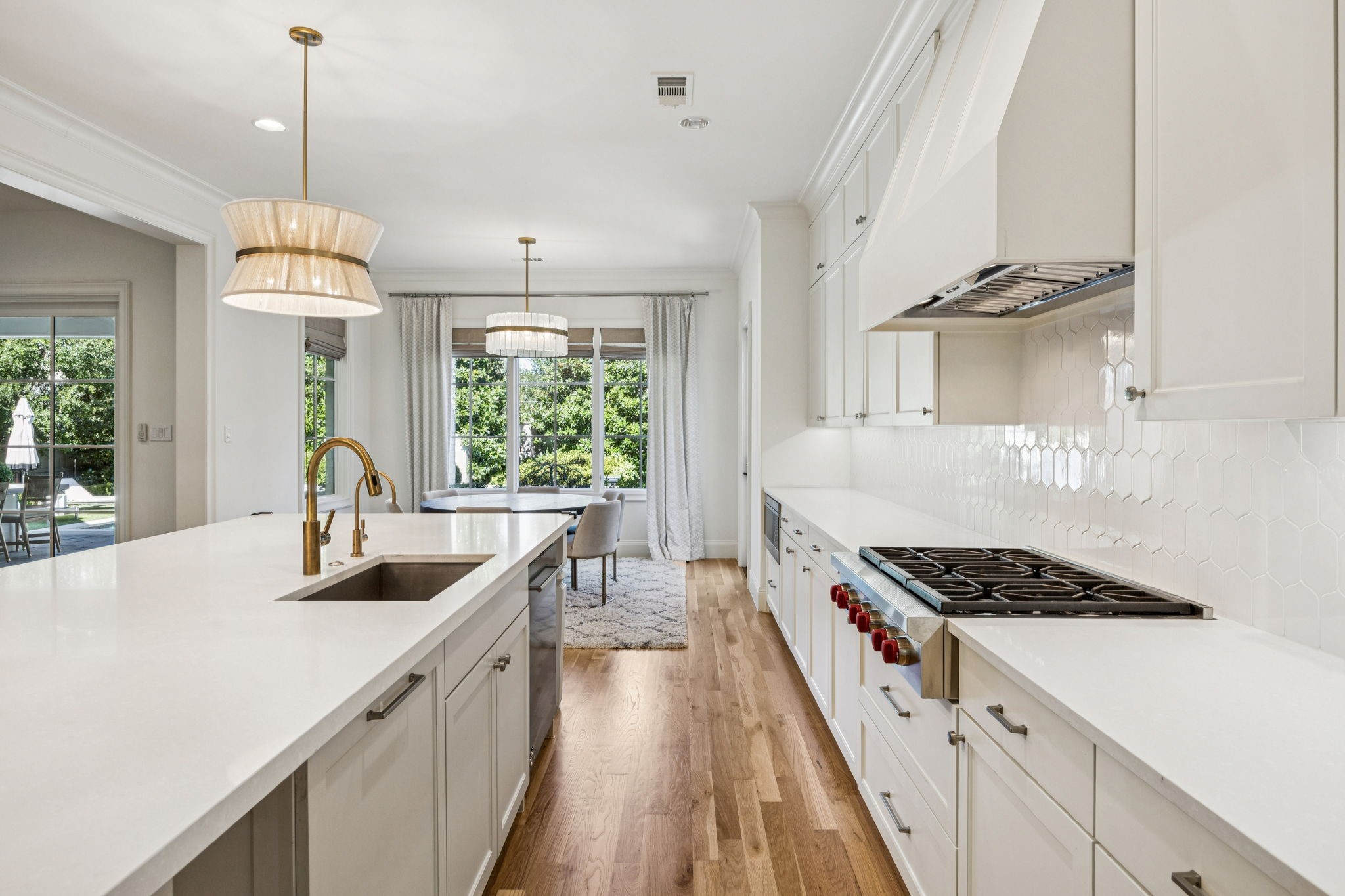 6815 Stichter Avenue