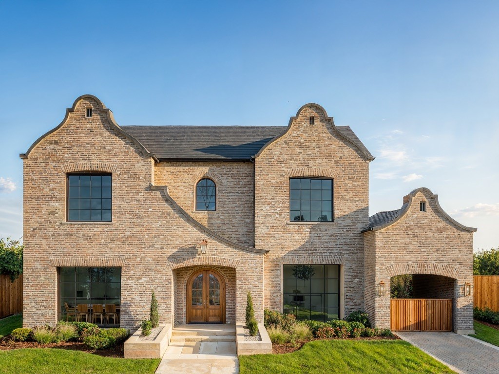 6462 Woodcrest Lane