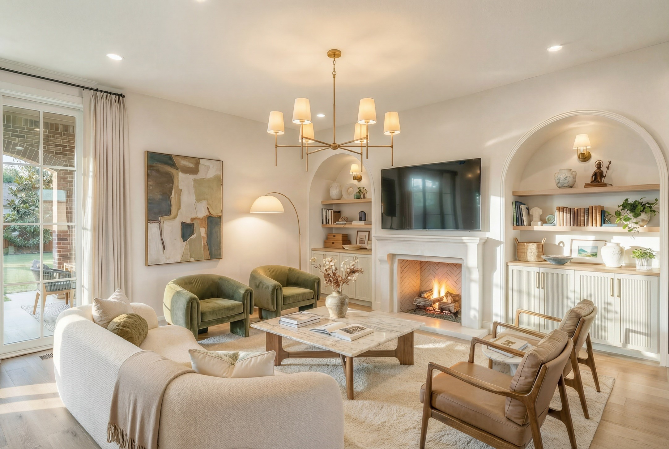 6462 Woodcrest Lane