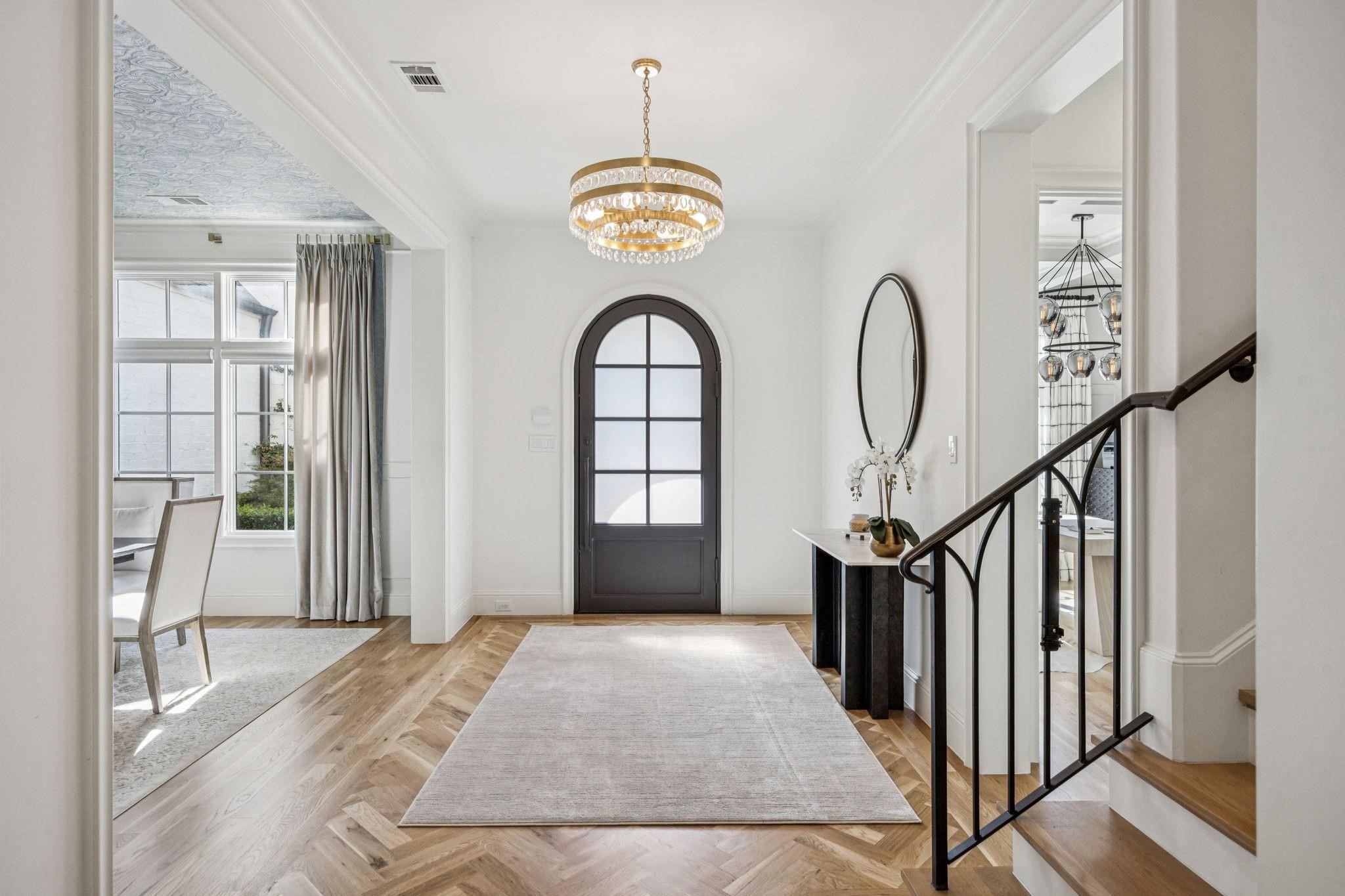 6815 Stichter Avenue