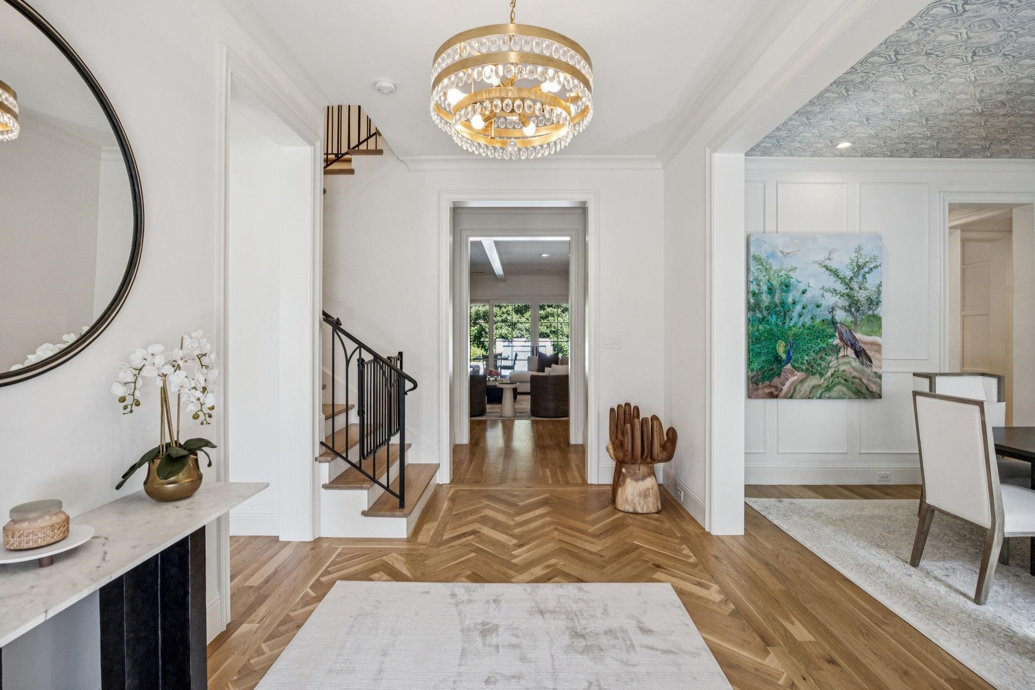 6815 Stichter Avenue