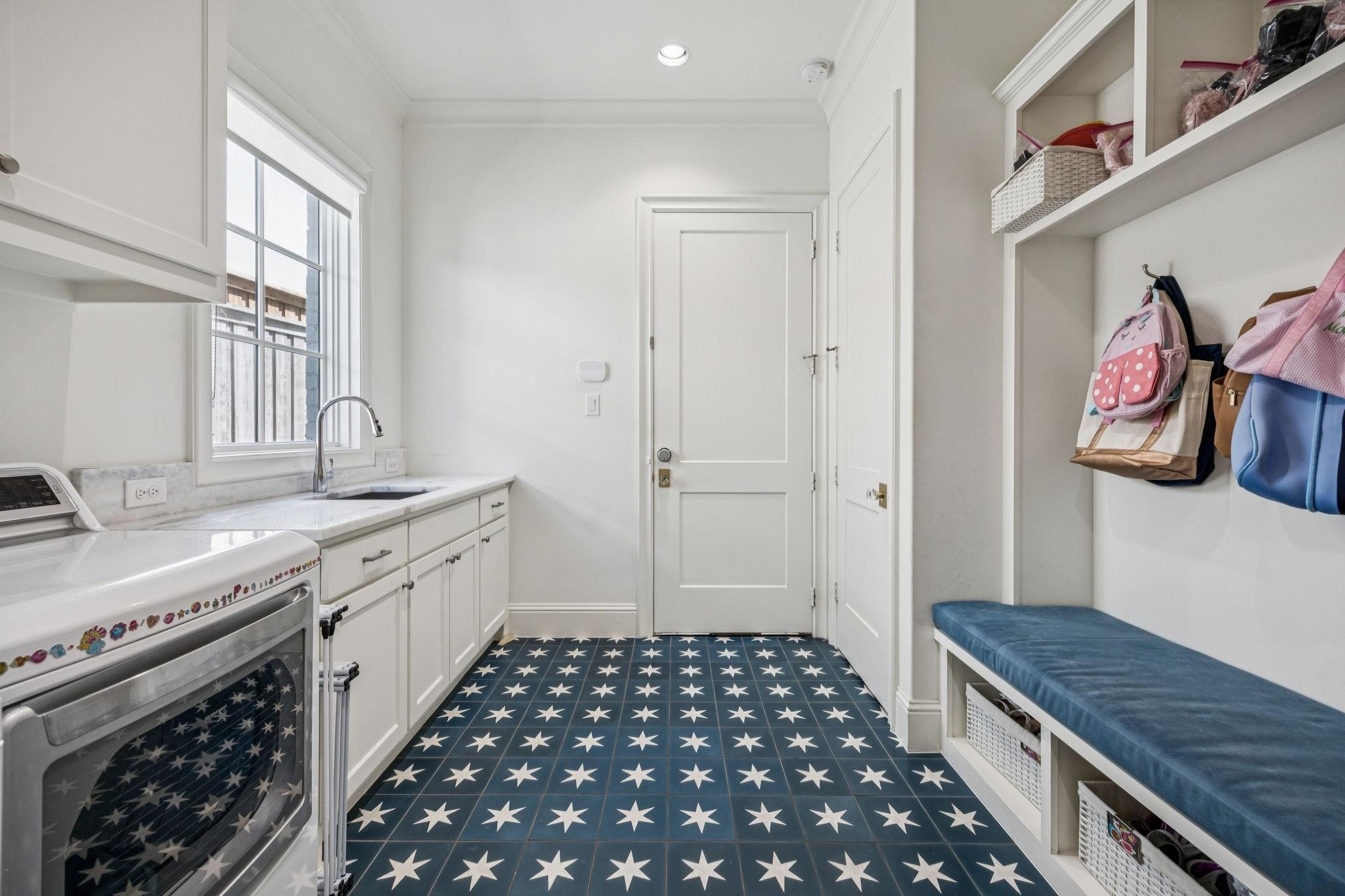 6815 Stichter Avenue