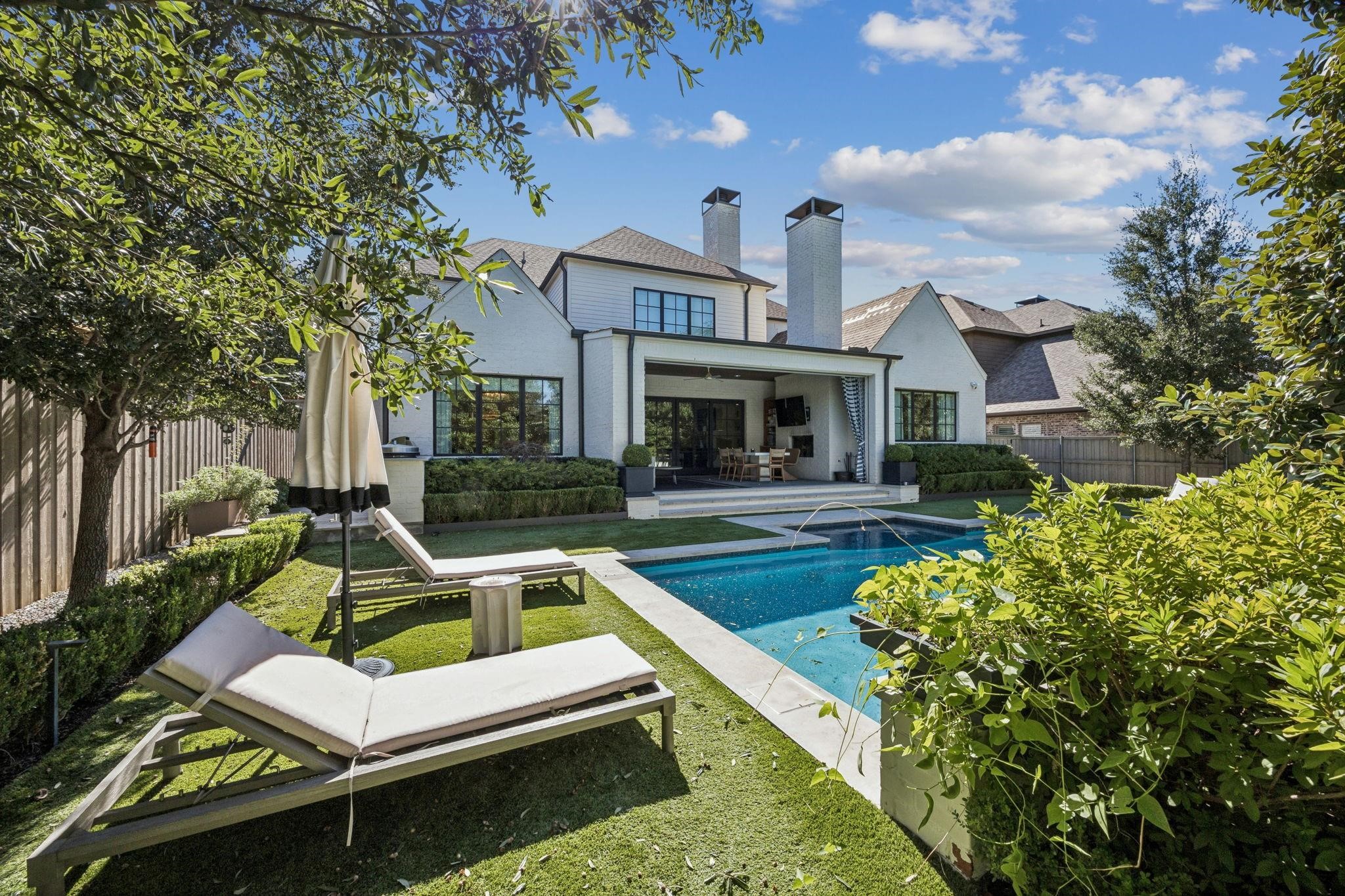 6815 Stichter Avenue