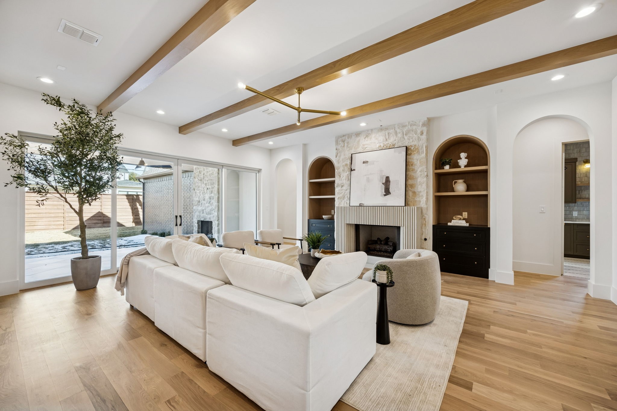 3875 Dunhaven Road