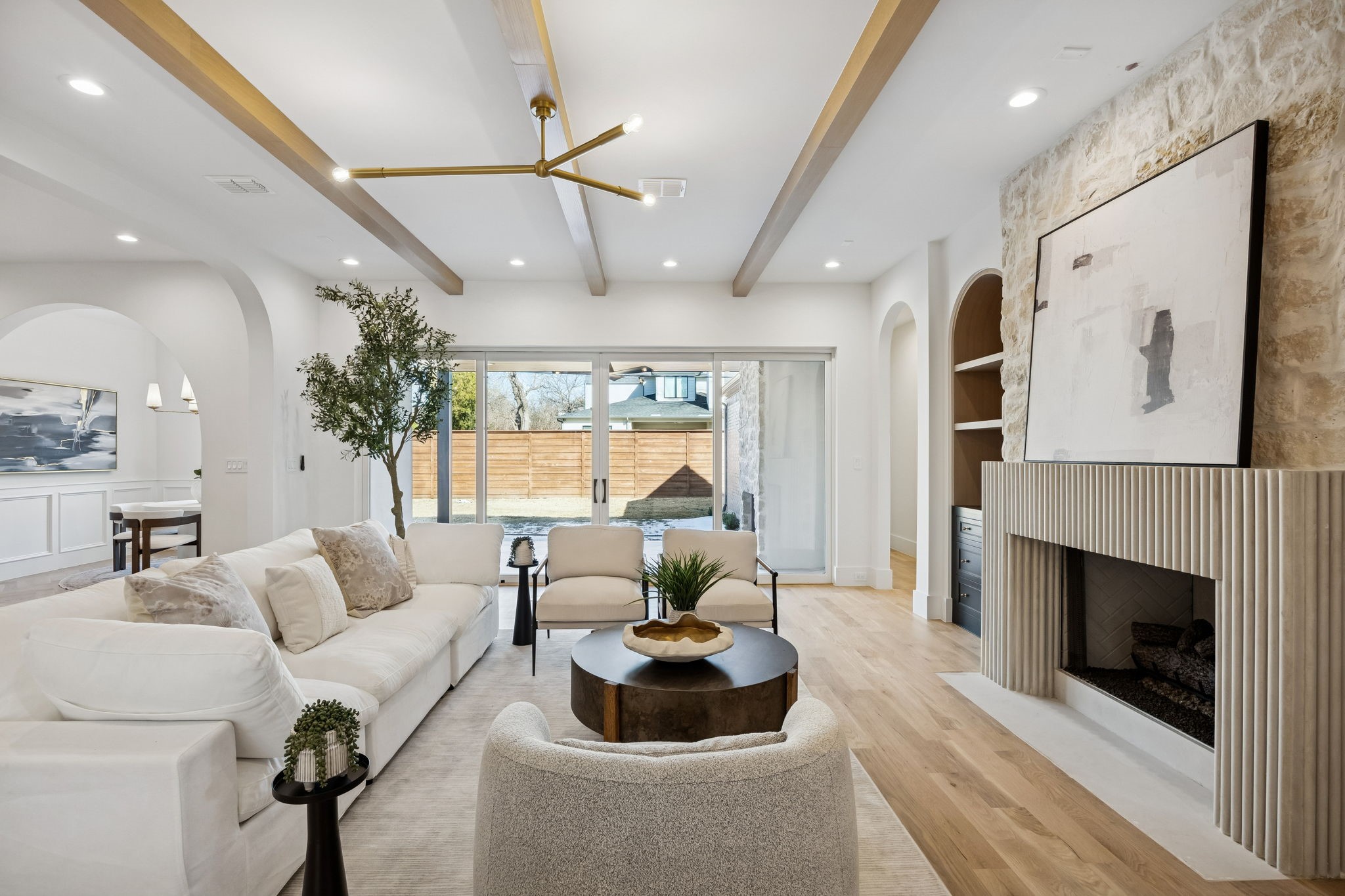 3875 Dunhaven Road