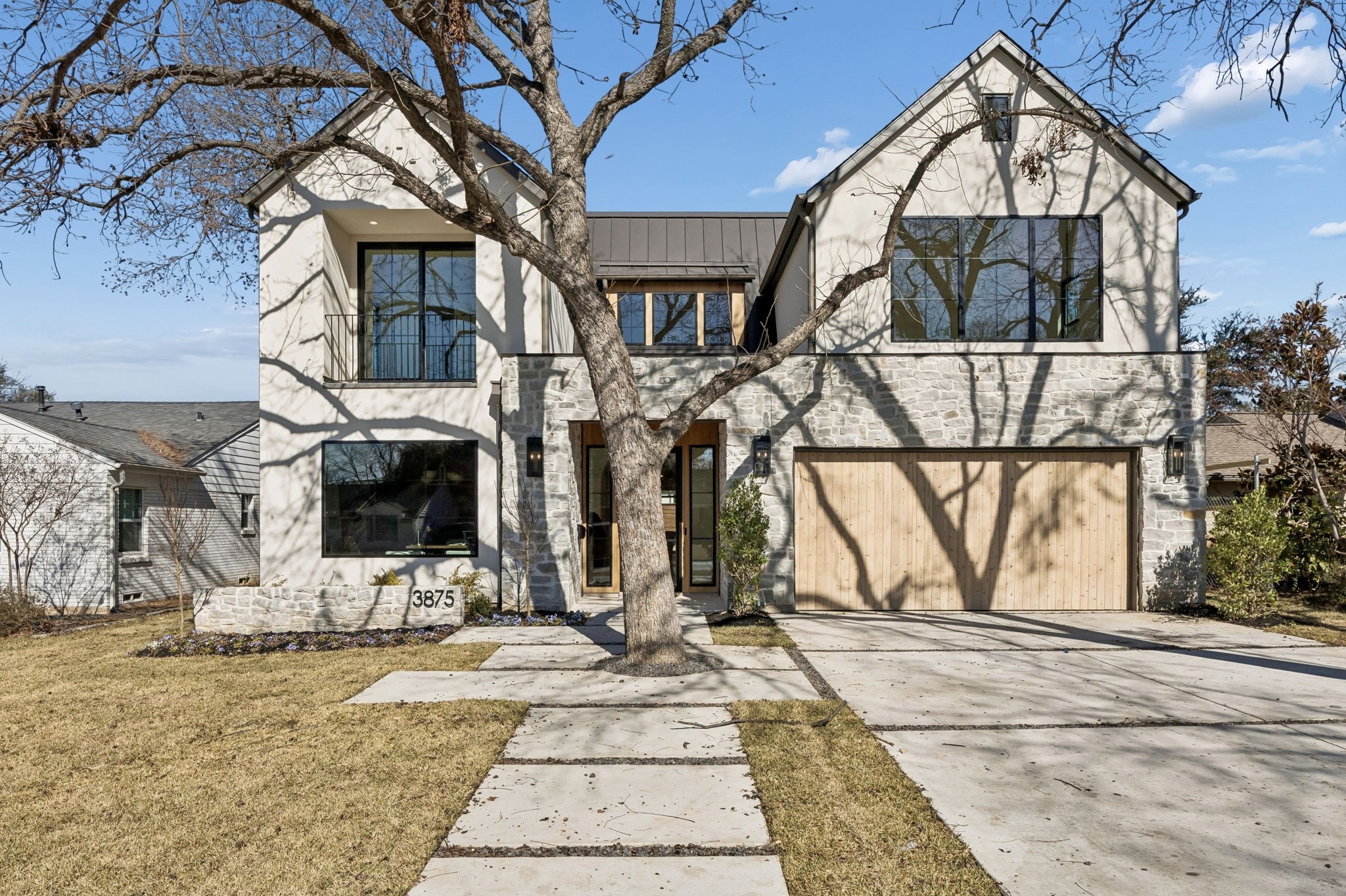 3875 Dunhaven Road