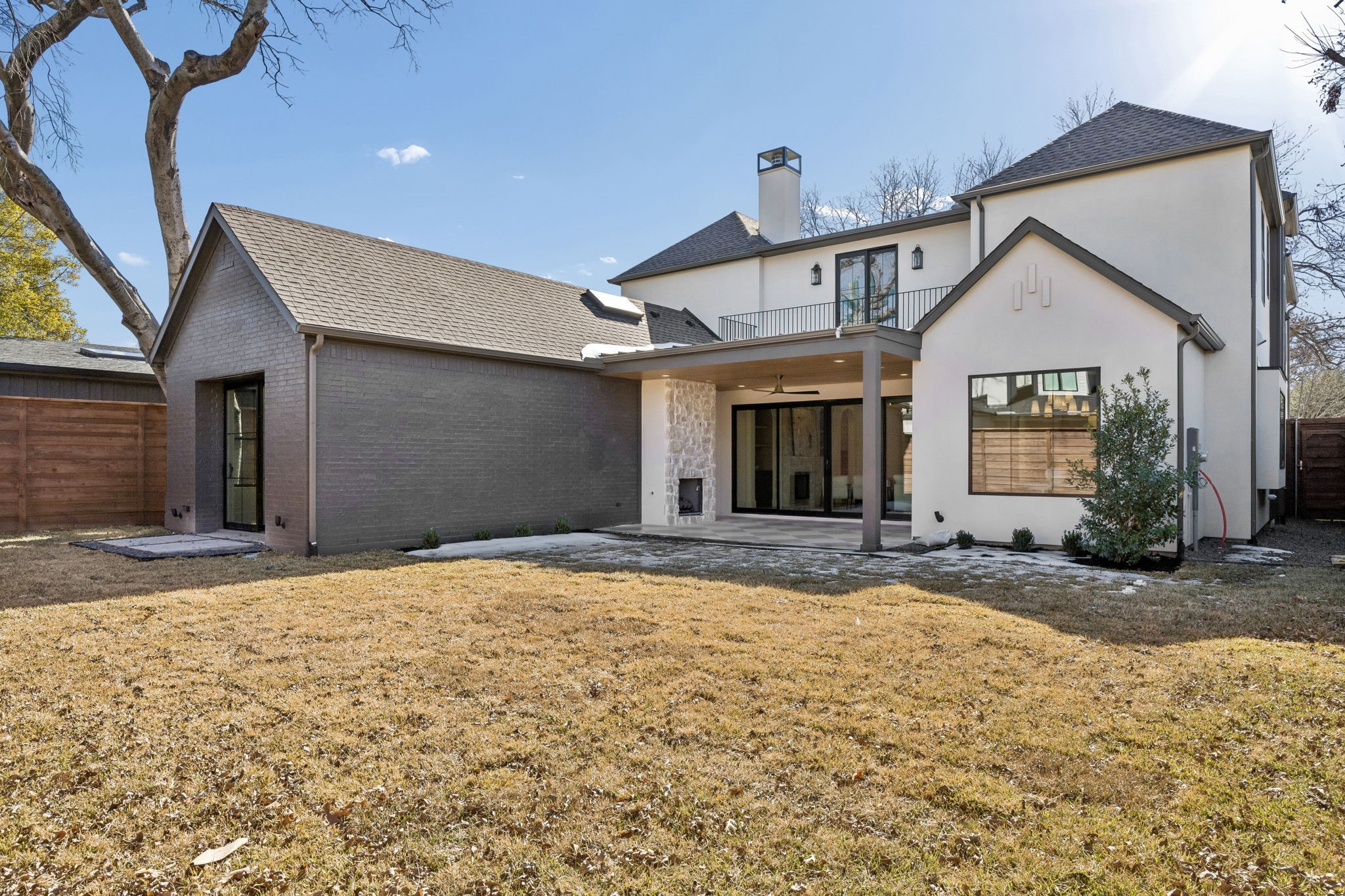 3875 Dunhaven Road