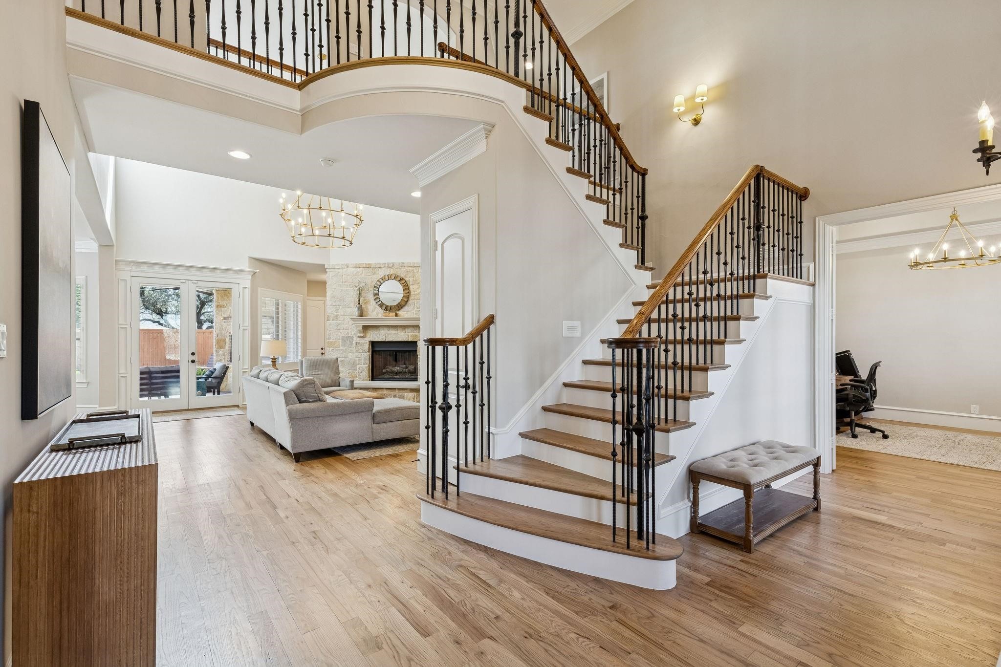 6526 Sondra Drive