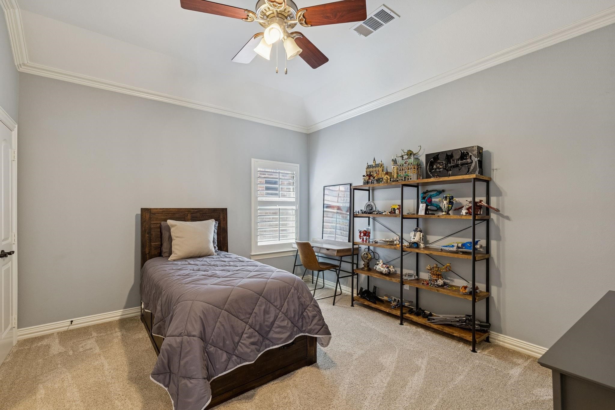 6526 Sondra Drive